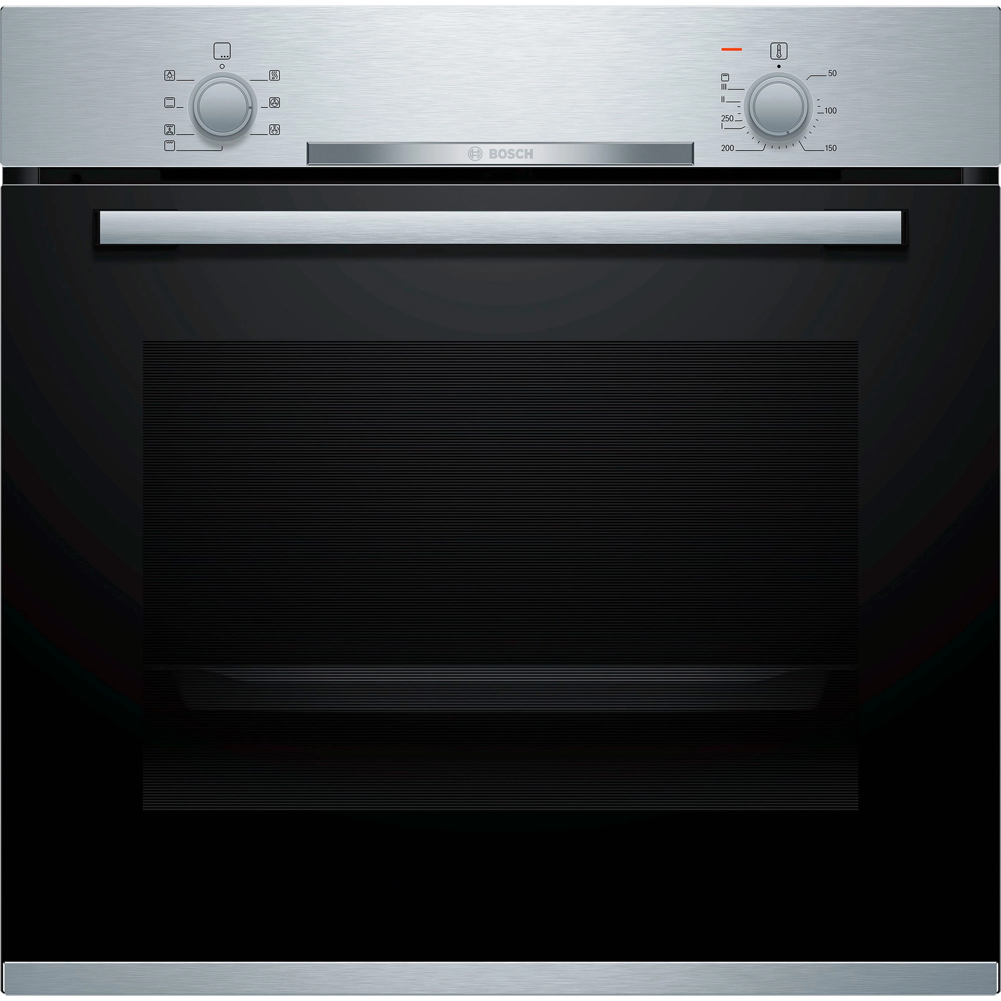 Horno HBA510BR03D Hotair 60 cm