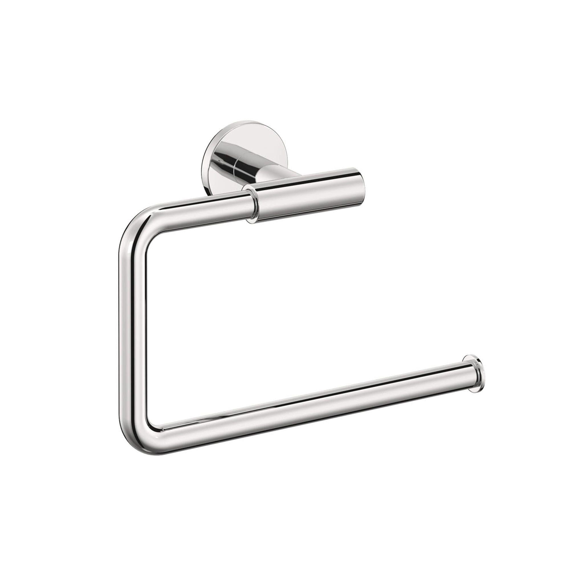 Toallero Aro Architect S+ Cromo 230x80x160mm