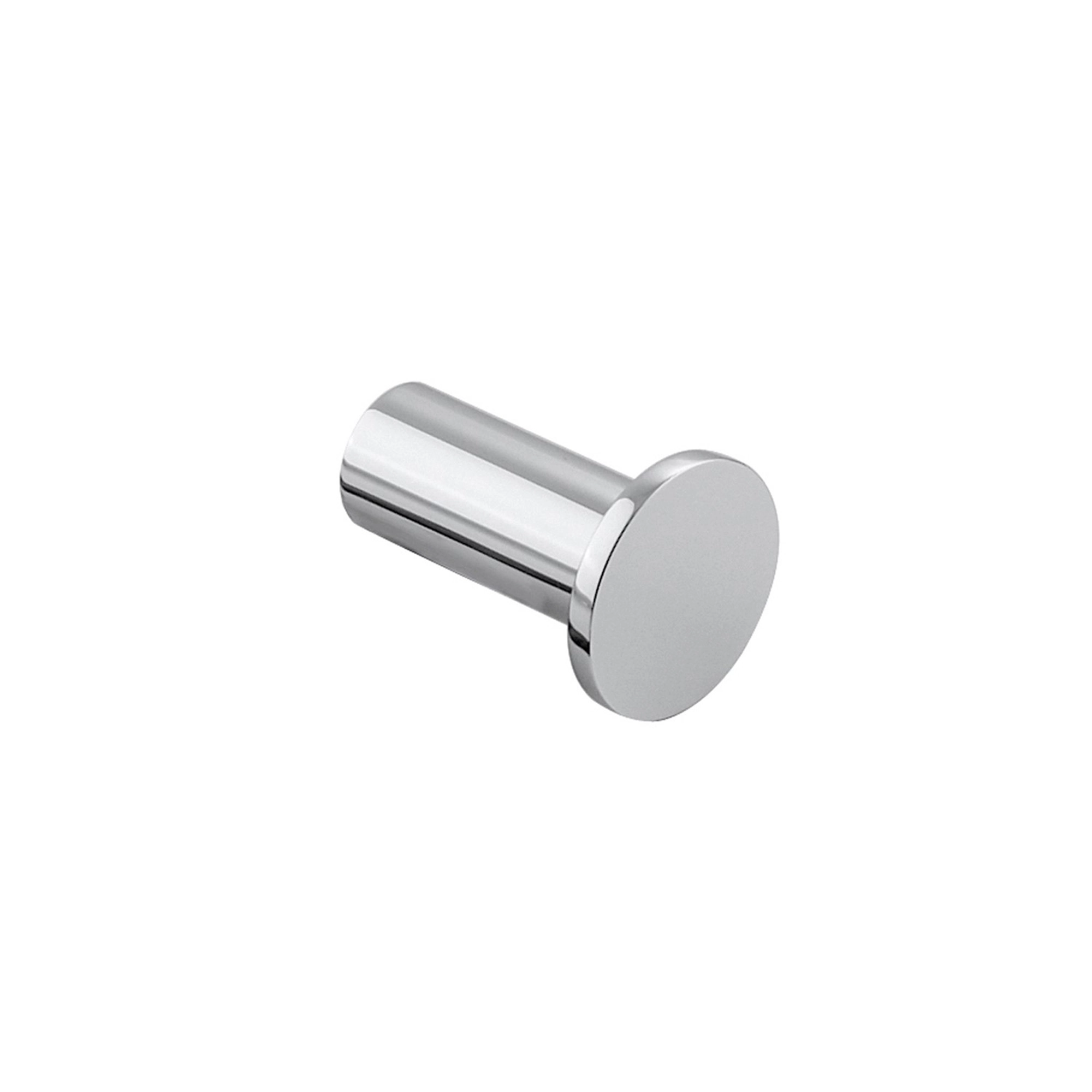 Percha Simple Architect Inox 35x50x35mm