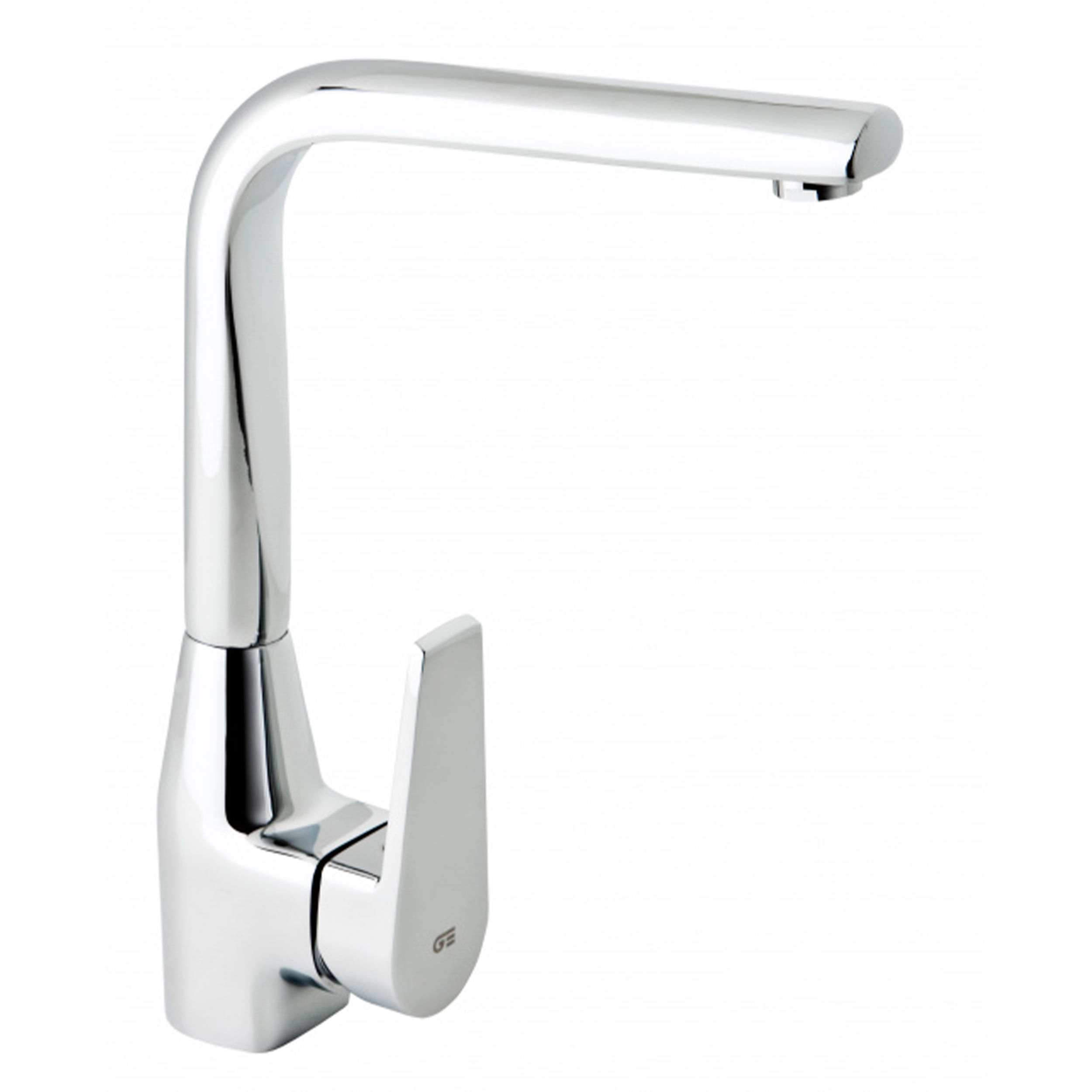 Grifería Cocina Klip 1 Jet 64201 16 45 66 Cromo