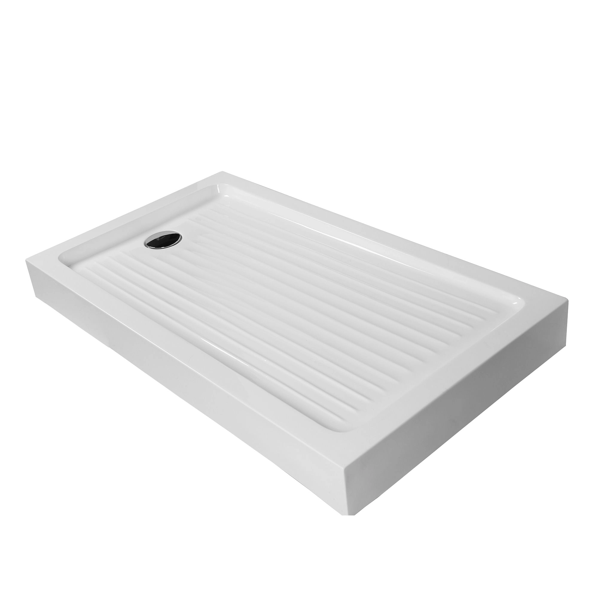 Receptáculo Zen con Desagüe 1700x700 mm