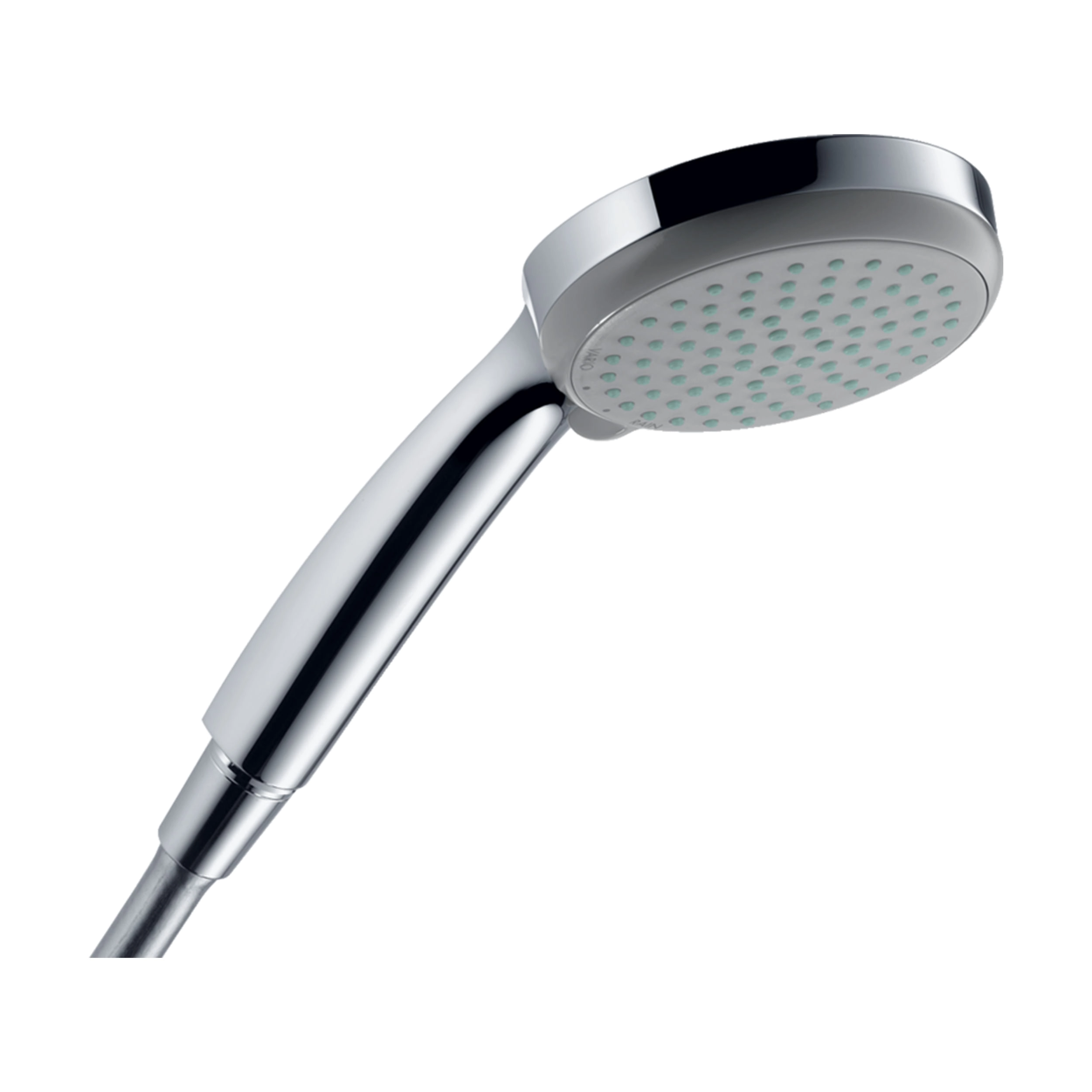 Ducha Fono Croma 10 cm 4 Jet 28535000 Cromo