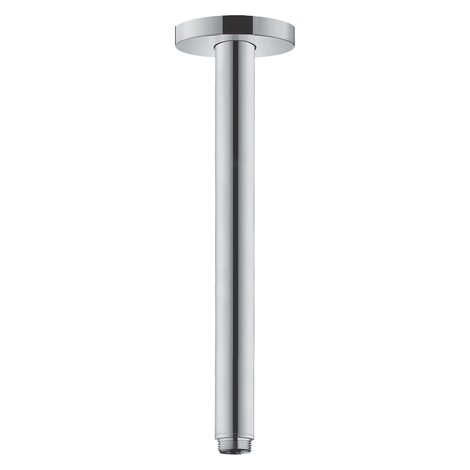 Brazo de Ducha S Hansgrohe S conexión A Techo Cromado 300 mm