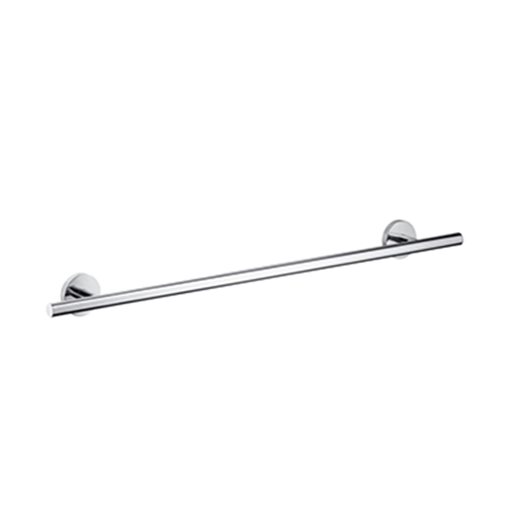 Toallero Barra Logis Cromado 60 cm