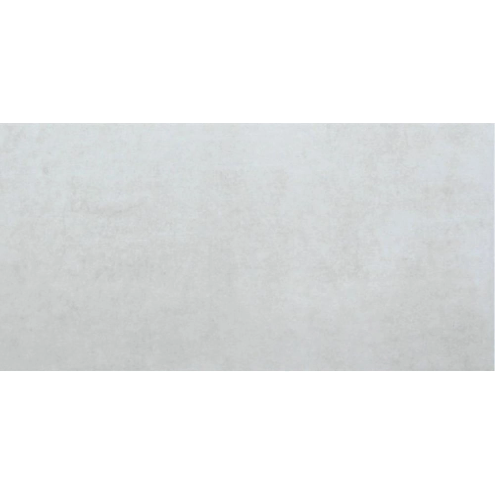 Gres Porcelánico New Detroit White Mate 30x60 cm