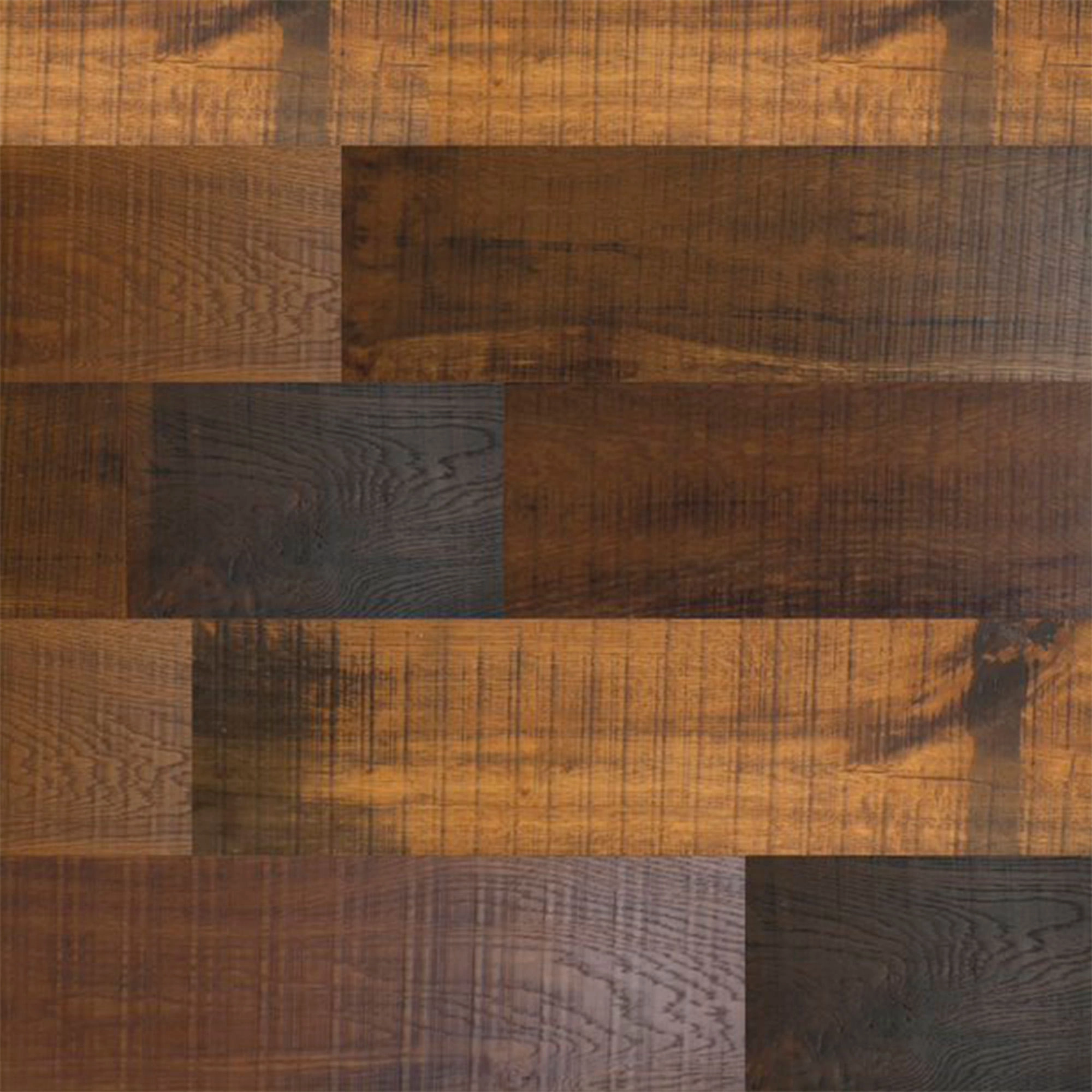 Piso de Madera Patagonia Saw 190x400-1500 mm