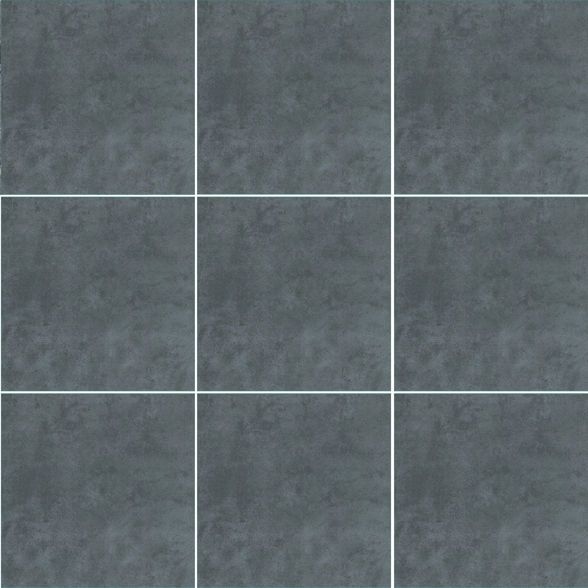 Gres Porcelánico Ohio Grafito Mate 60x60 cm