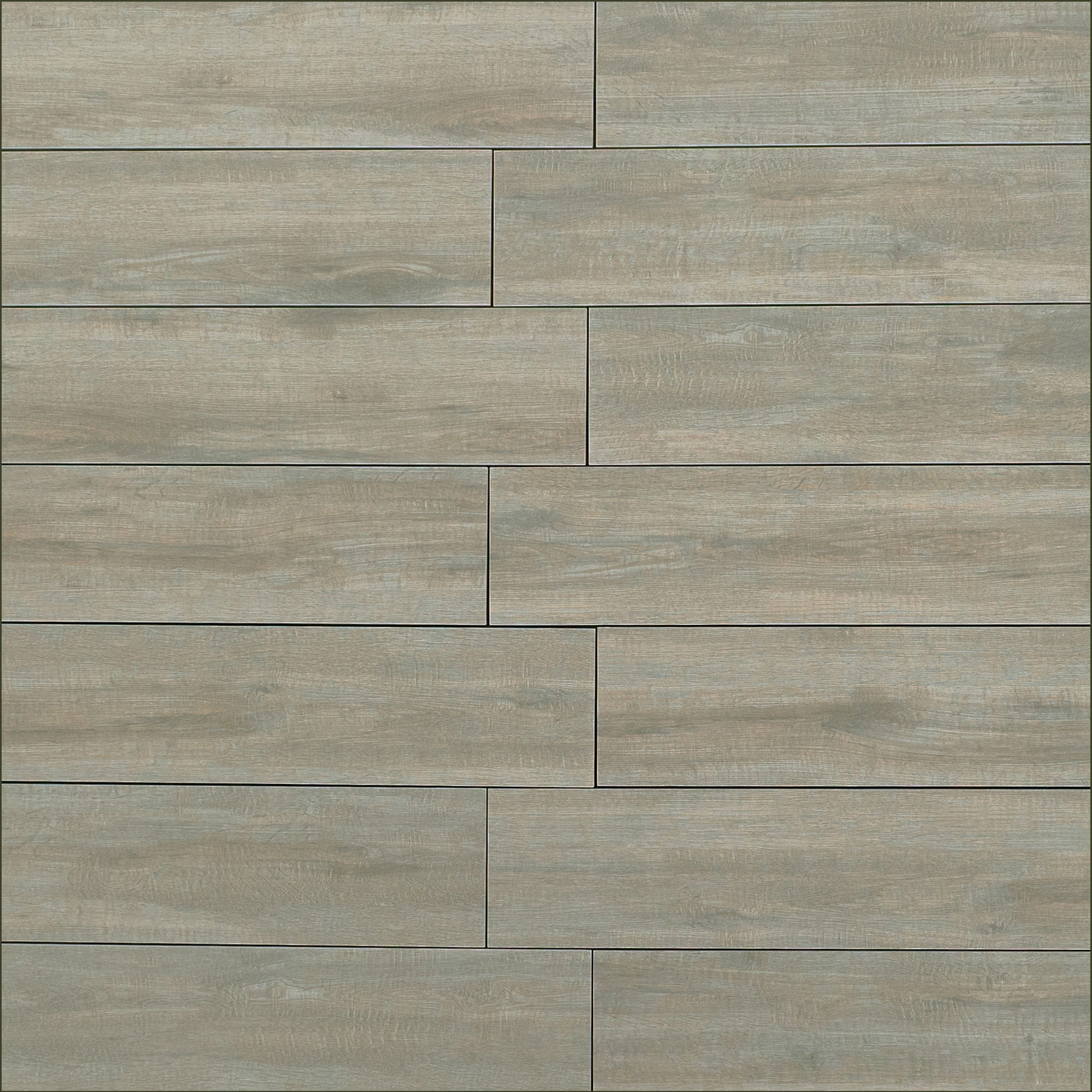 Gres Porcelánico Tokyo Cenere Gris Mate 15x60 cm