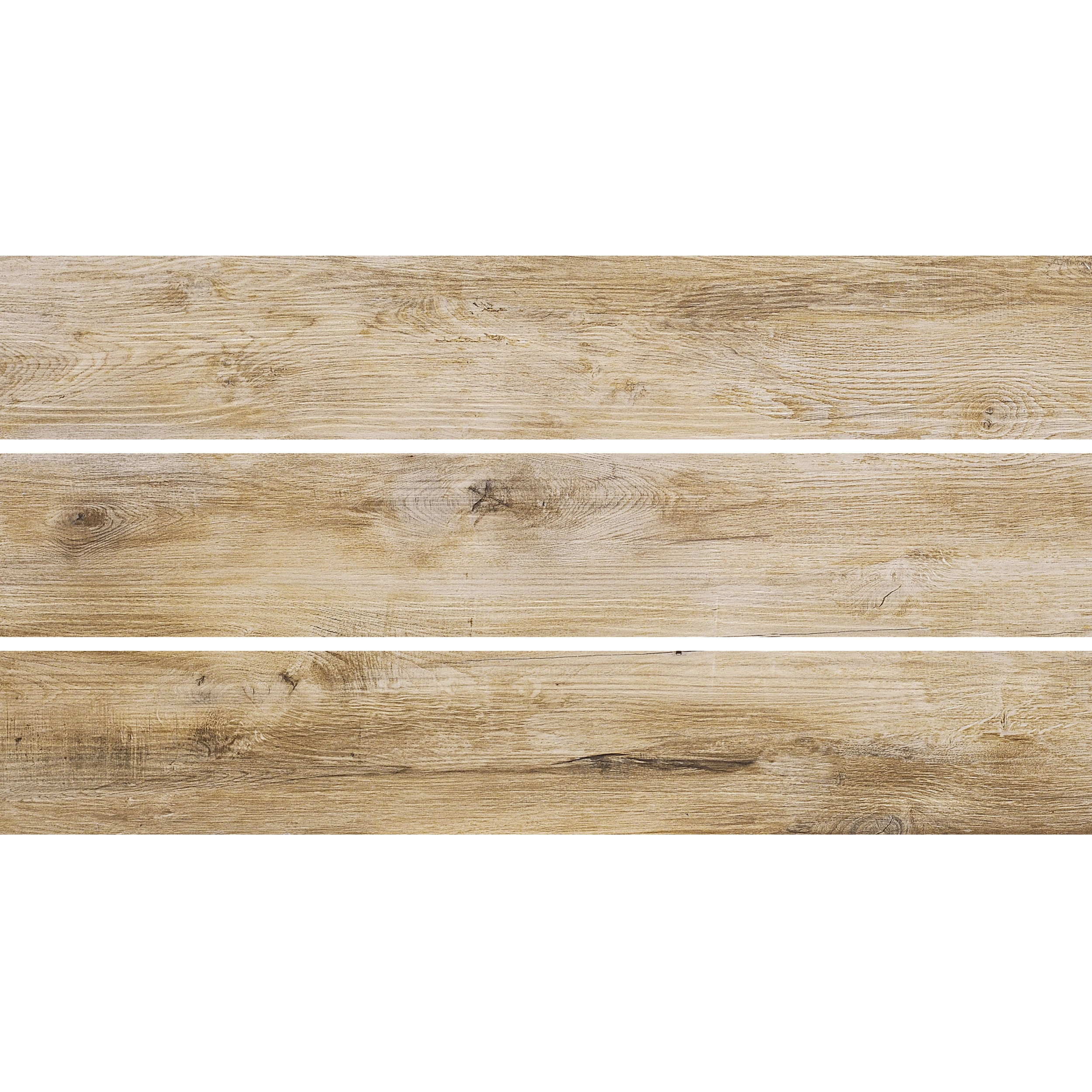 Porcelanato Utah Beige Mate 20x120 cm