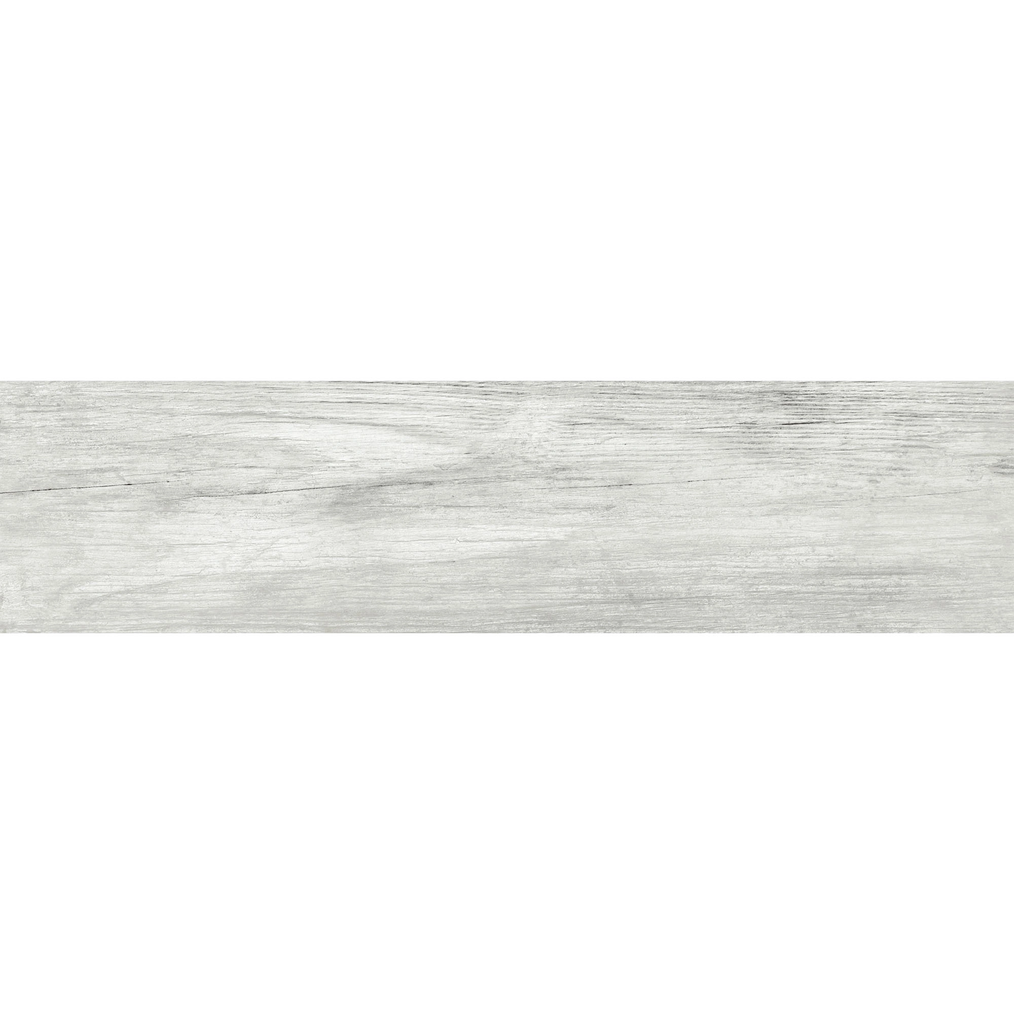 Porcelanato Cairo Bianco Mate 8.8mm 15x60 cm