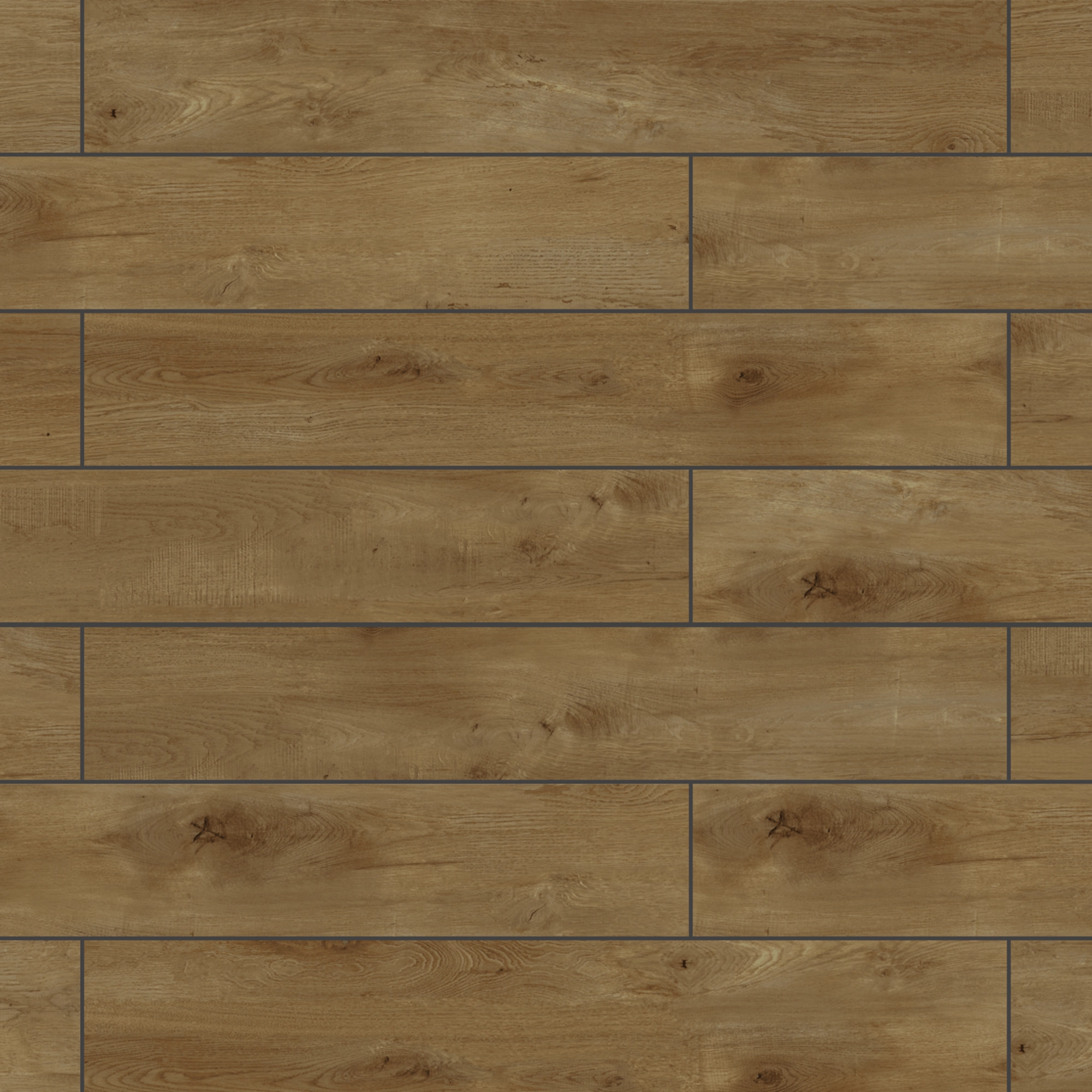 Porcelanato Montana Miel Mate 20x120 cm