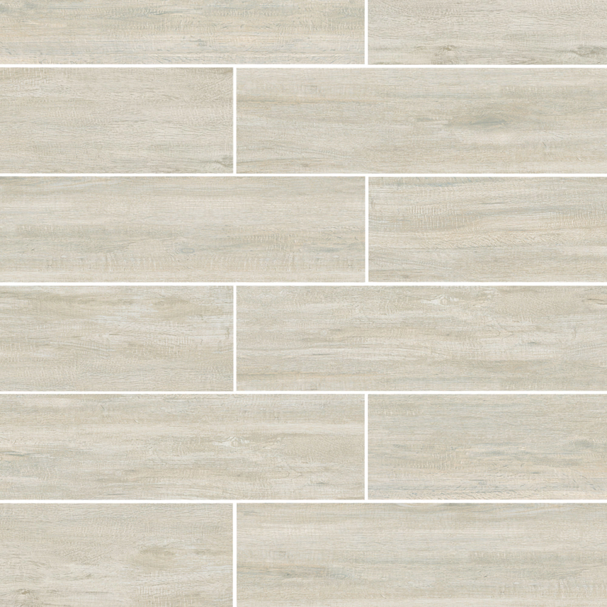 Porcelanato Tokyo Cream Beige Mate 20x120 cm