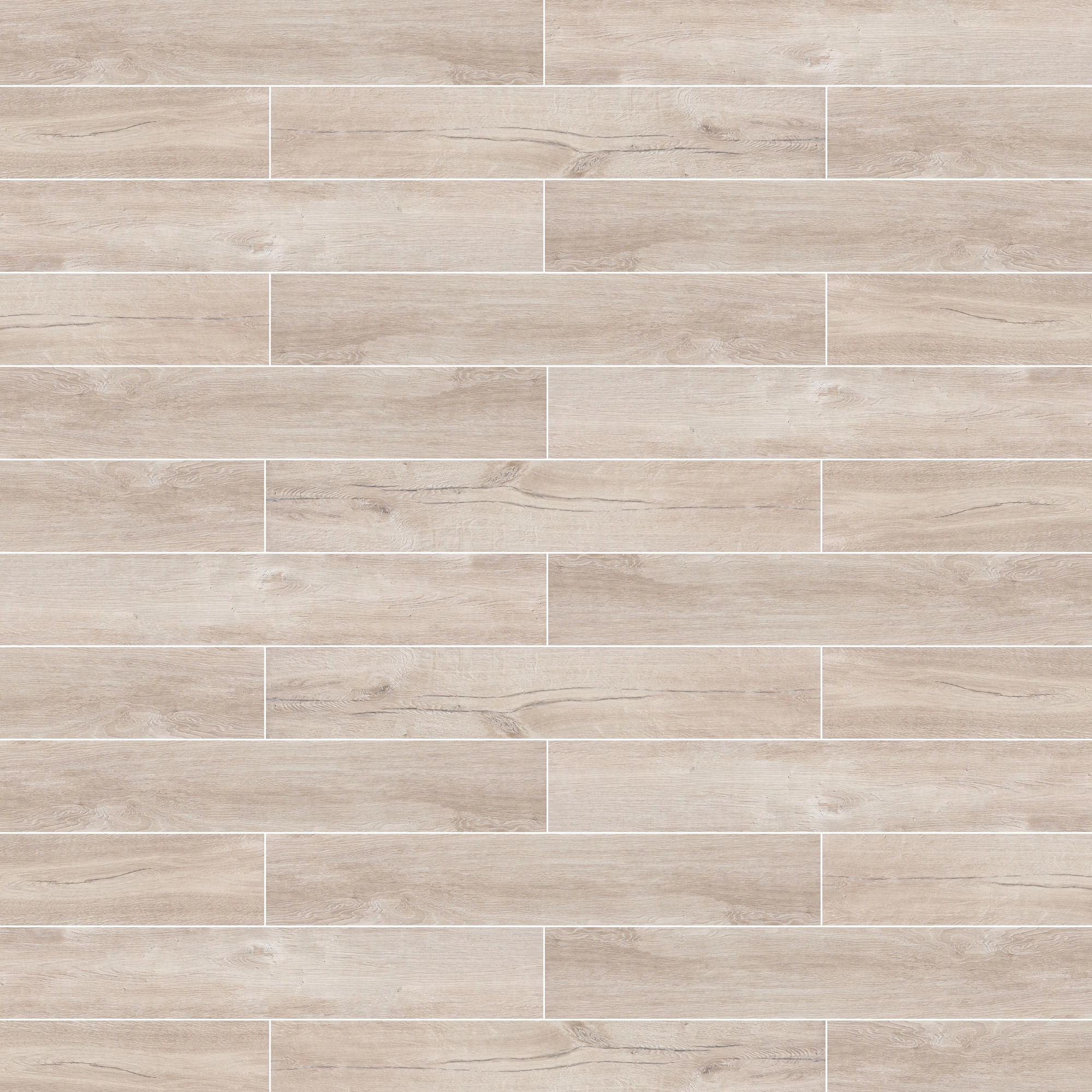 Porcelanato Pau Brasil Beige Mate 20x120 cm