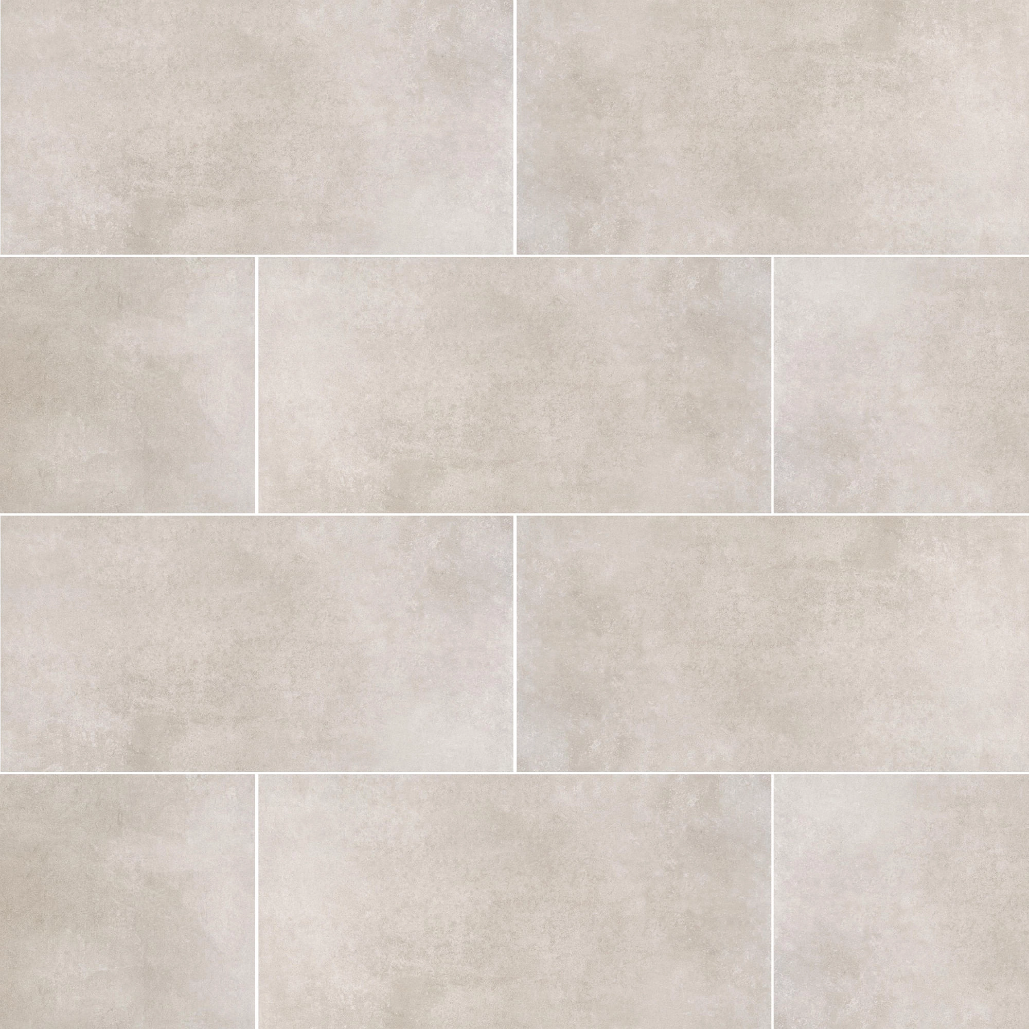 Porcelanato Nord Ris Gris Mate 90x180 cm