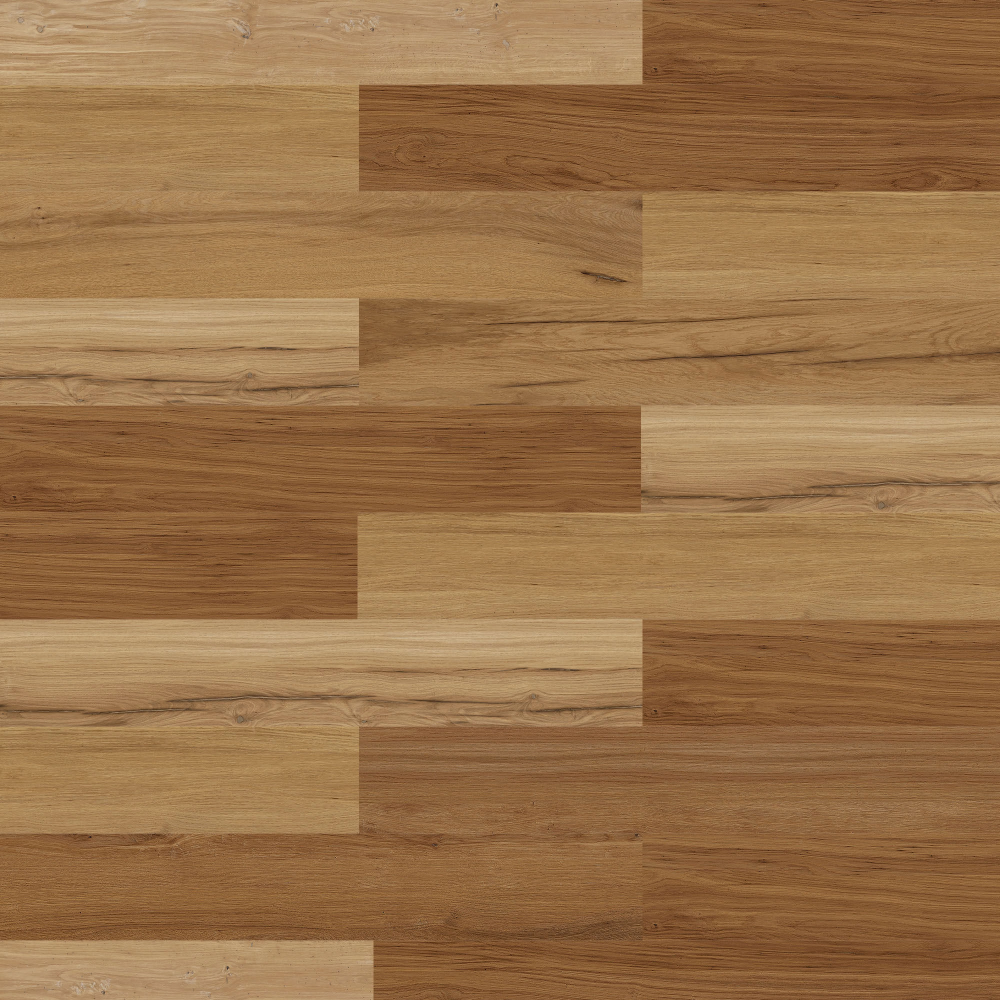 Porcelanato Treverklife Honey Mate 20x120 cm