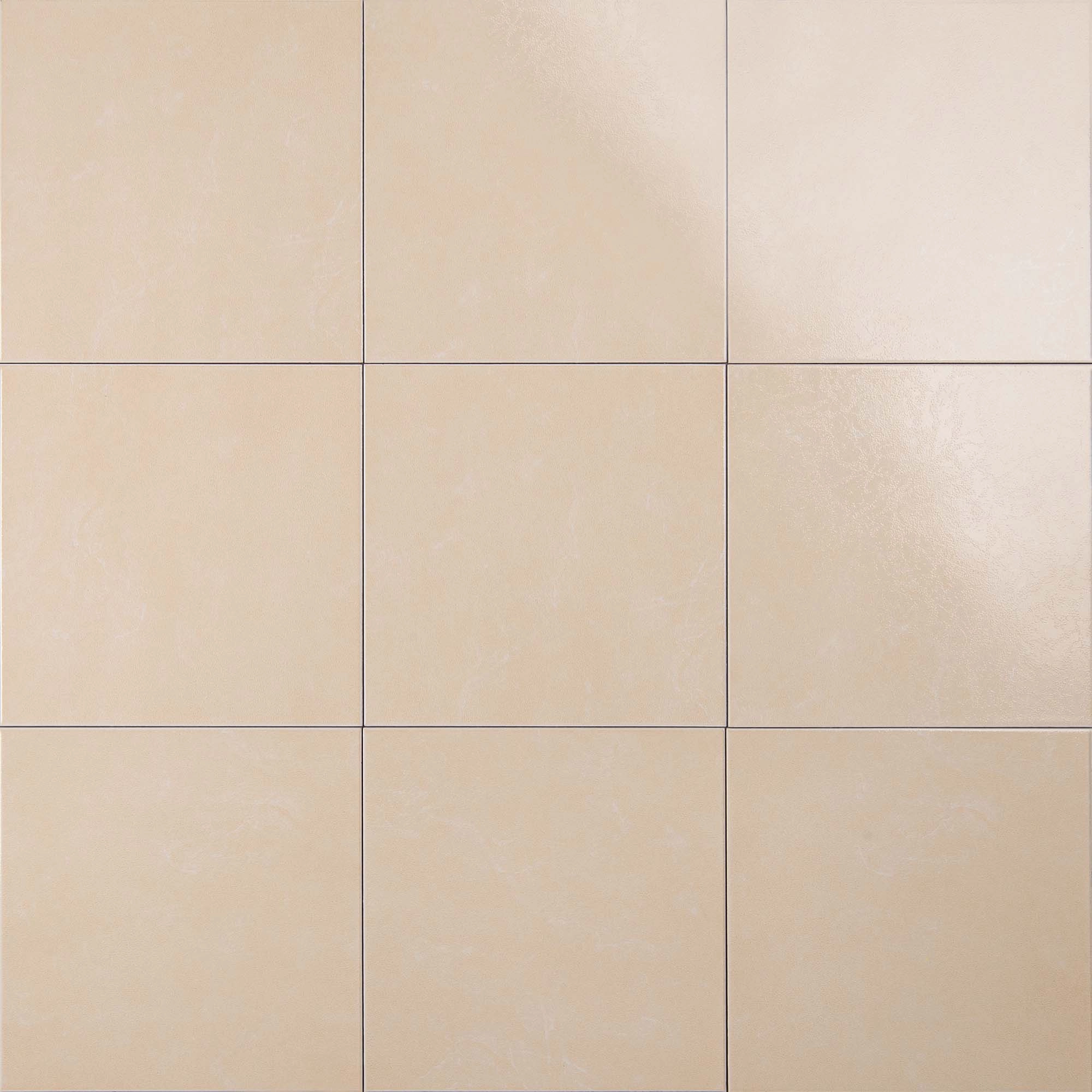 Cerámica Gama Beige Brillante 33x33 cm