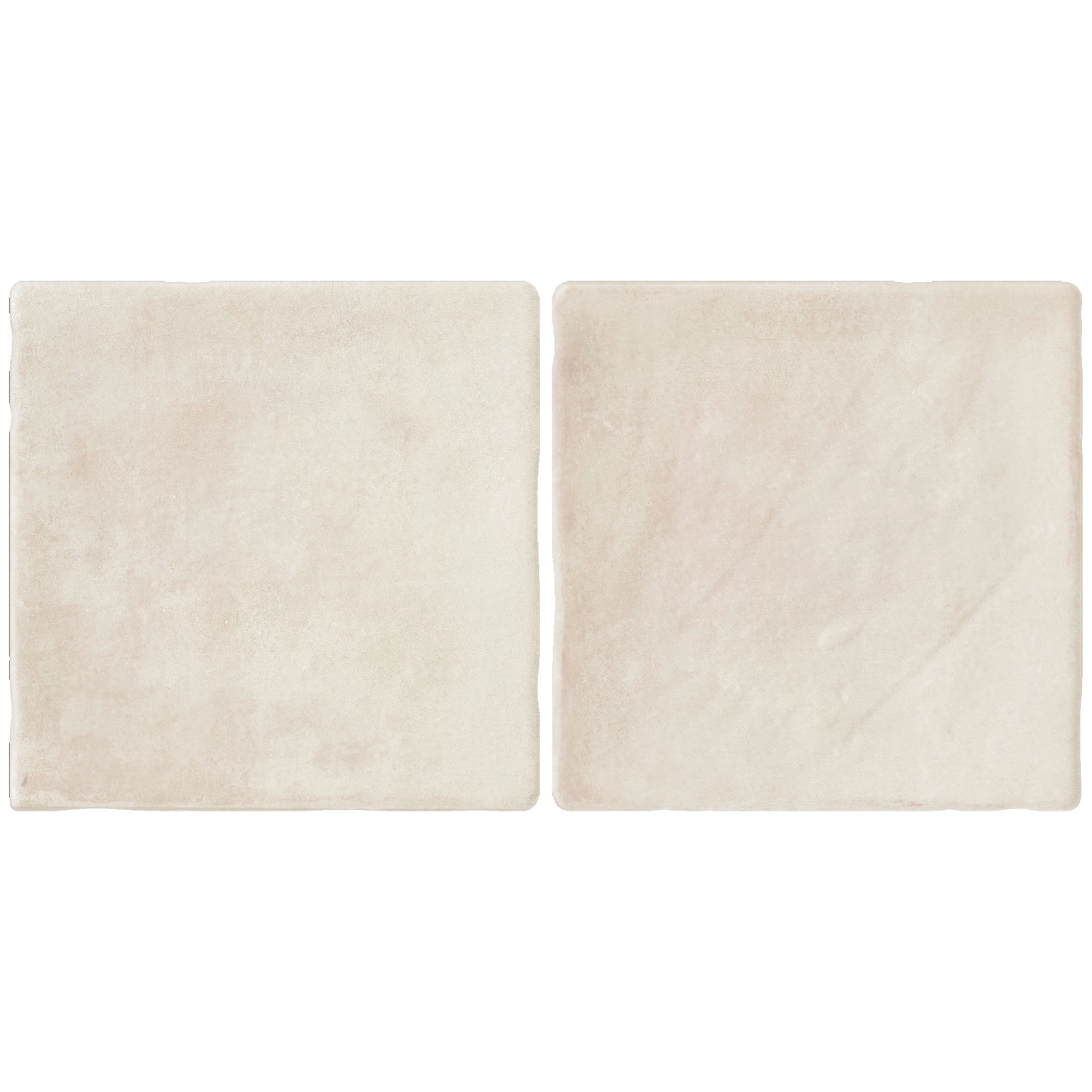 Porcelanato Manual Creamy Beige Mate 10x20 cm