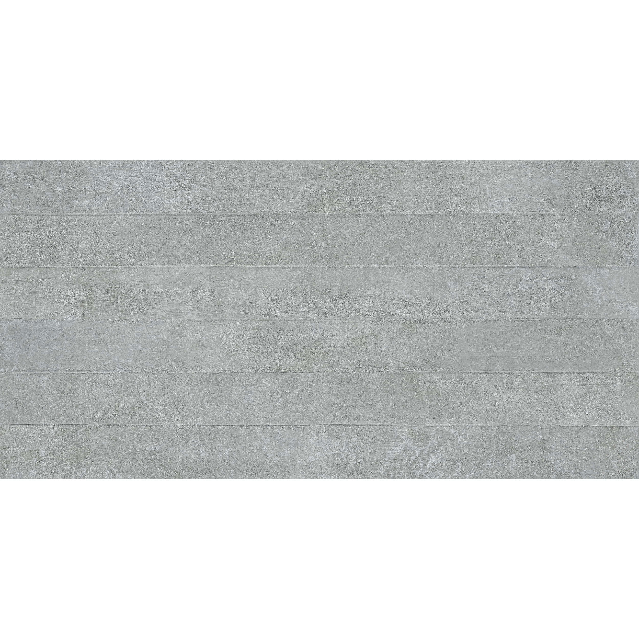 Porcelanato Street Art Formwork Gris Antideslizante 45x90 cm