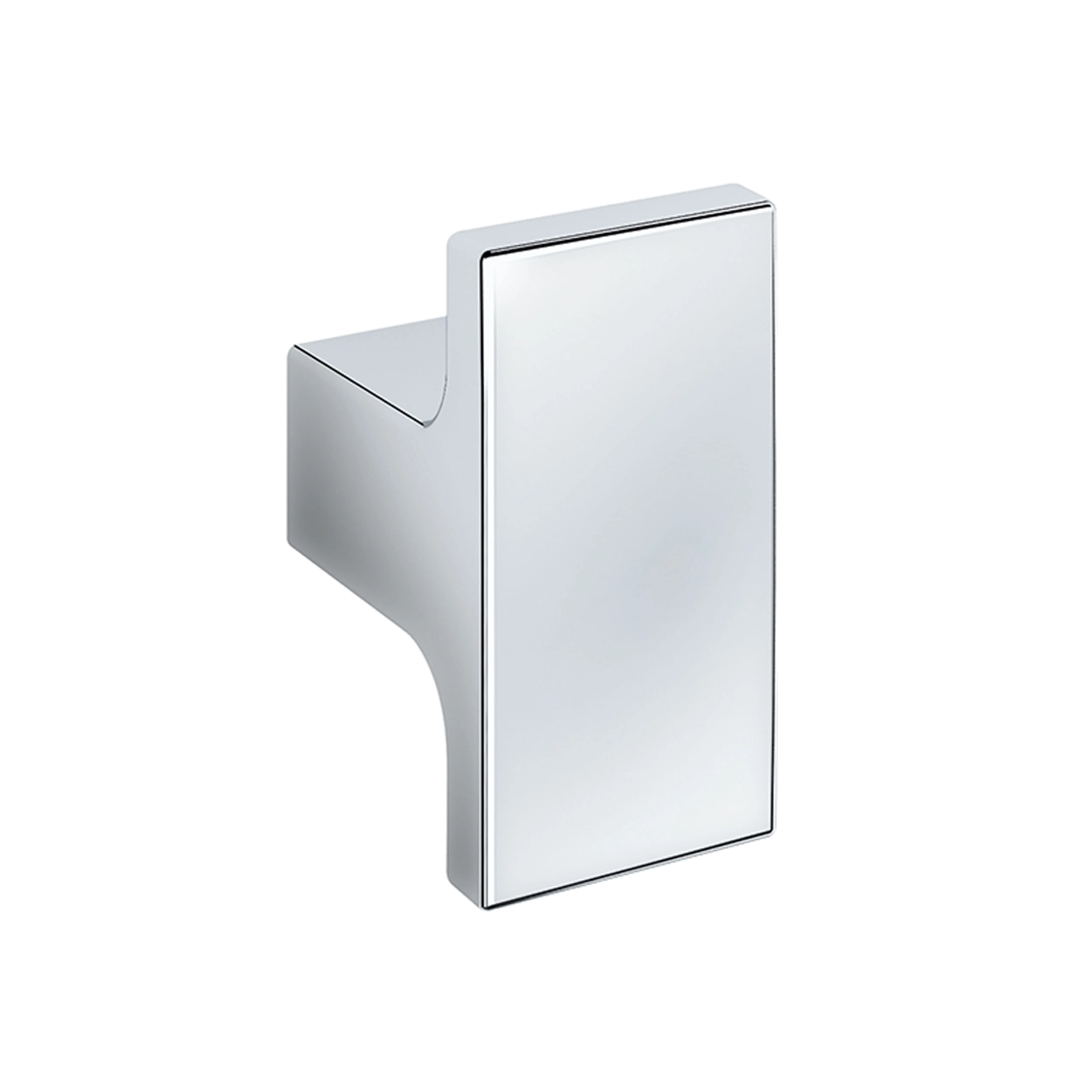 Percha Jack Simple Cromado