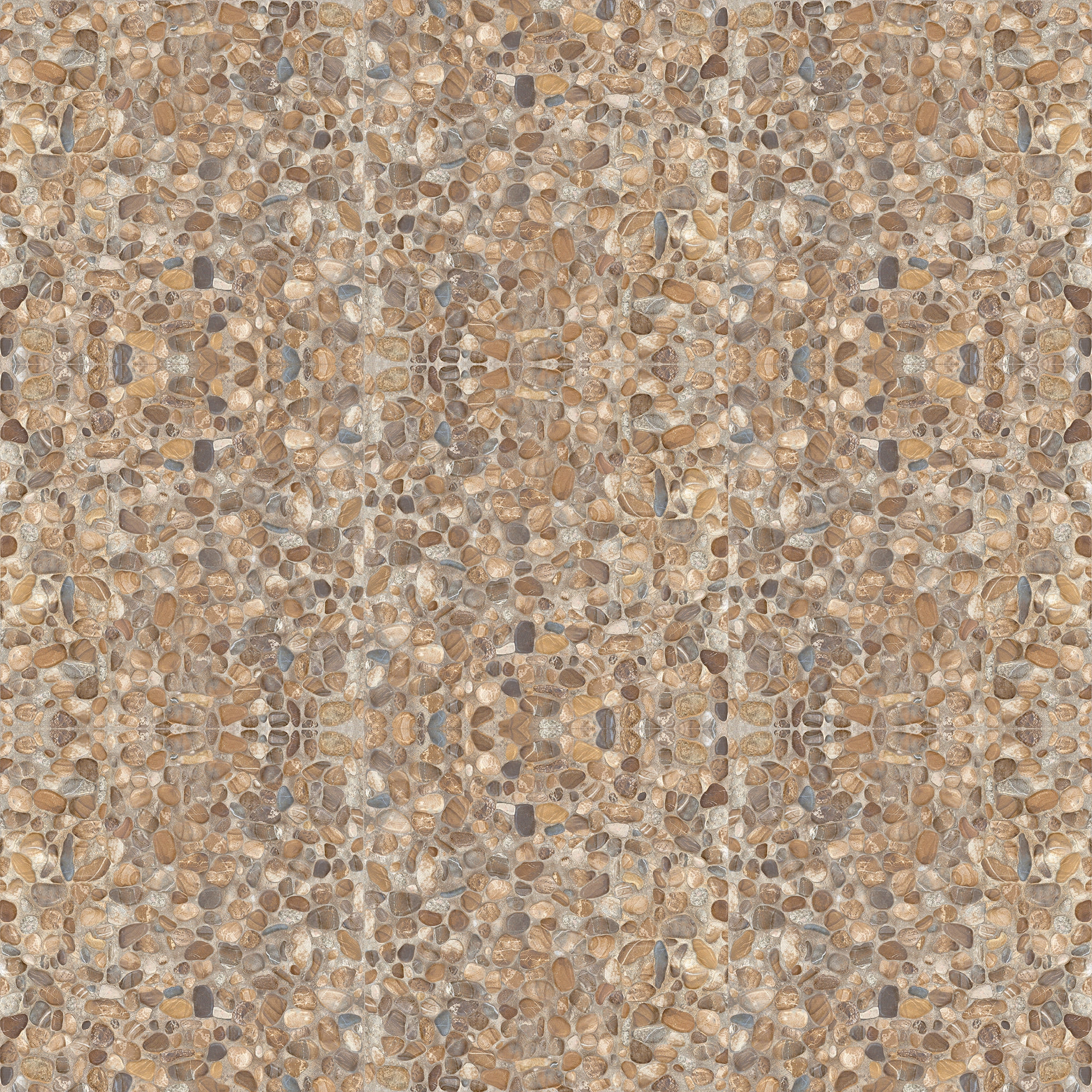 Cerámica Lutecia Arena Mate No Rectificado 45x45 cm