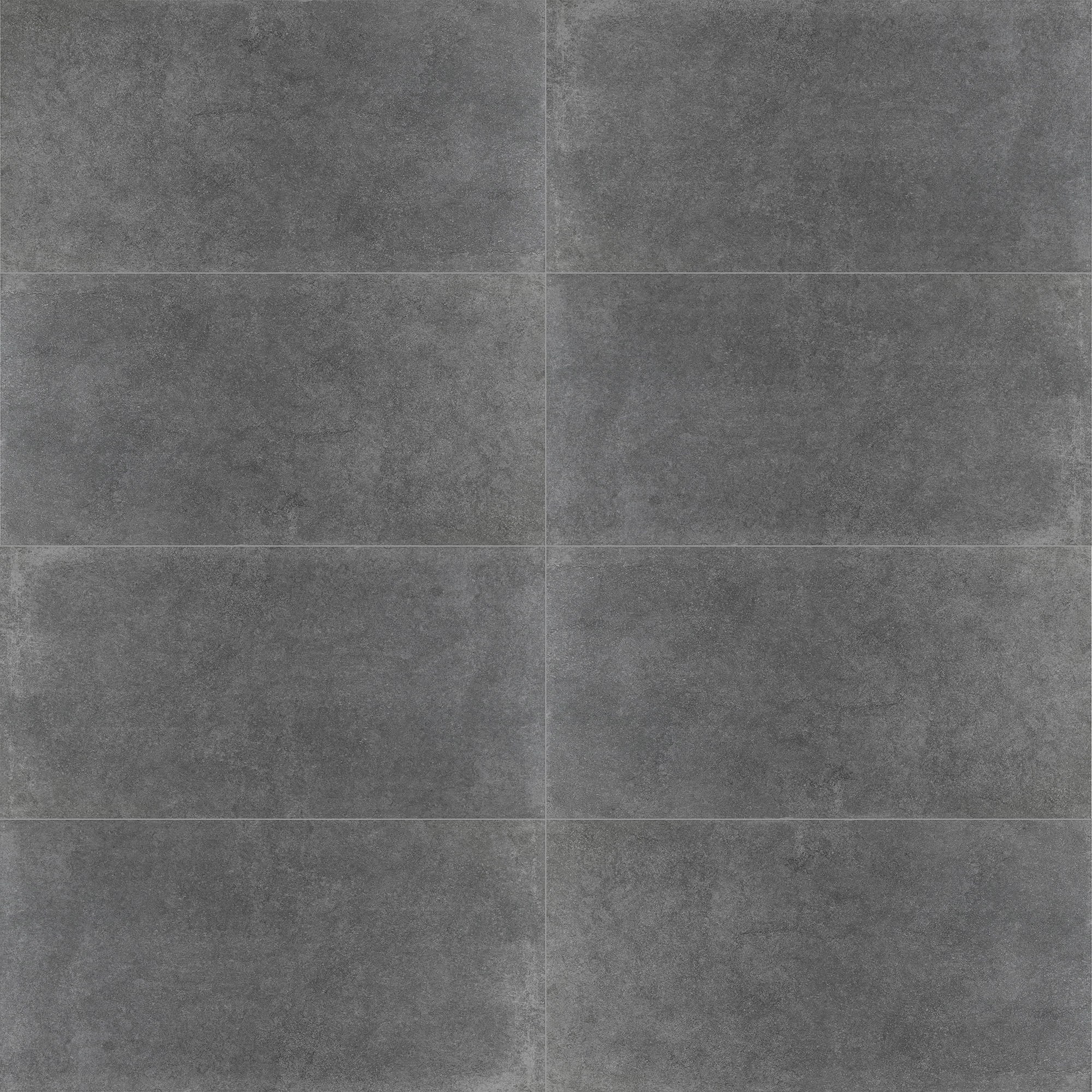 Porcelanato Urban Concrete Antracite Mate 60x120 cm
