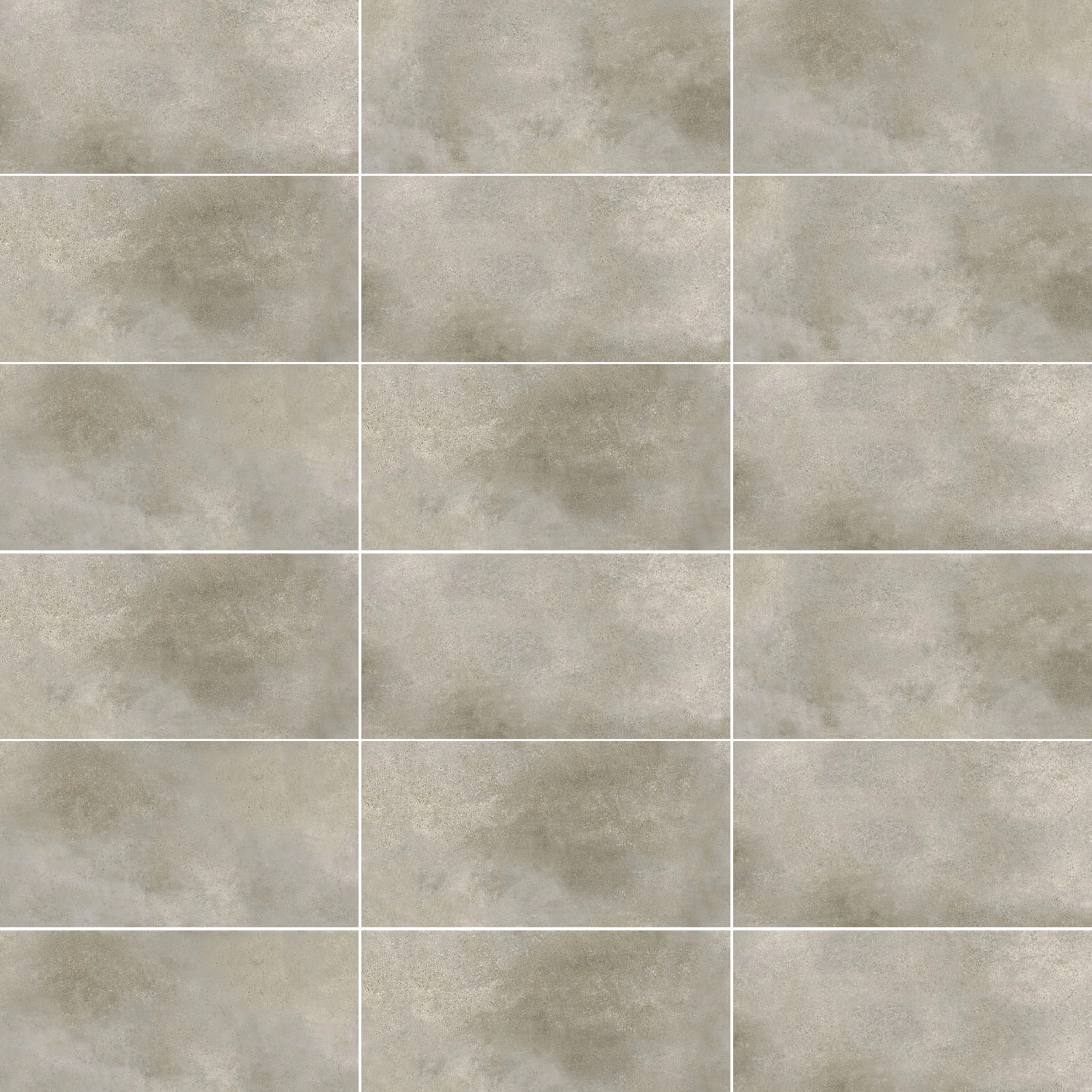 Cerámica Coto Plata Mate 30x60 cm