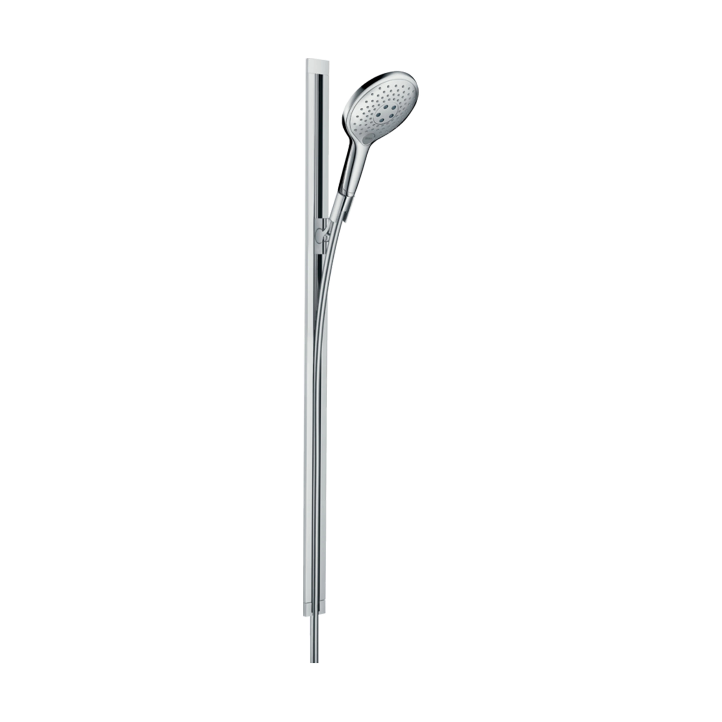 Set Barra Ducha Raindance Select S 26626000 Cromo