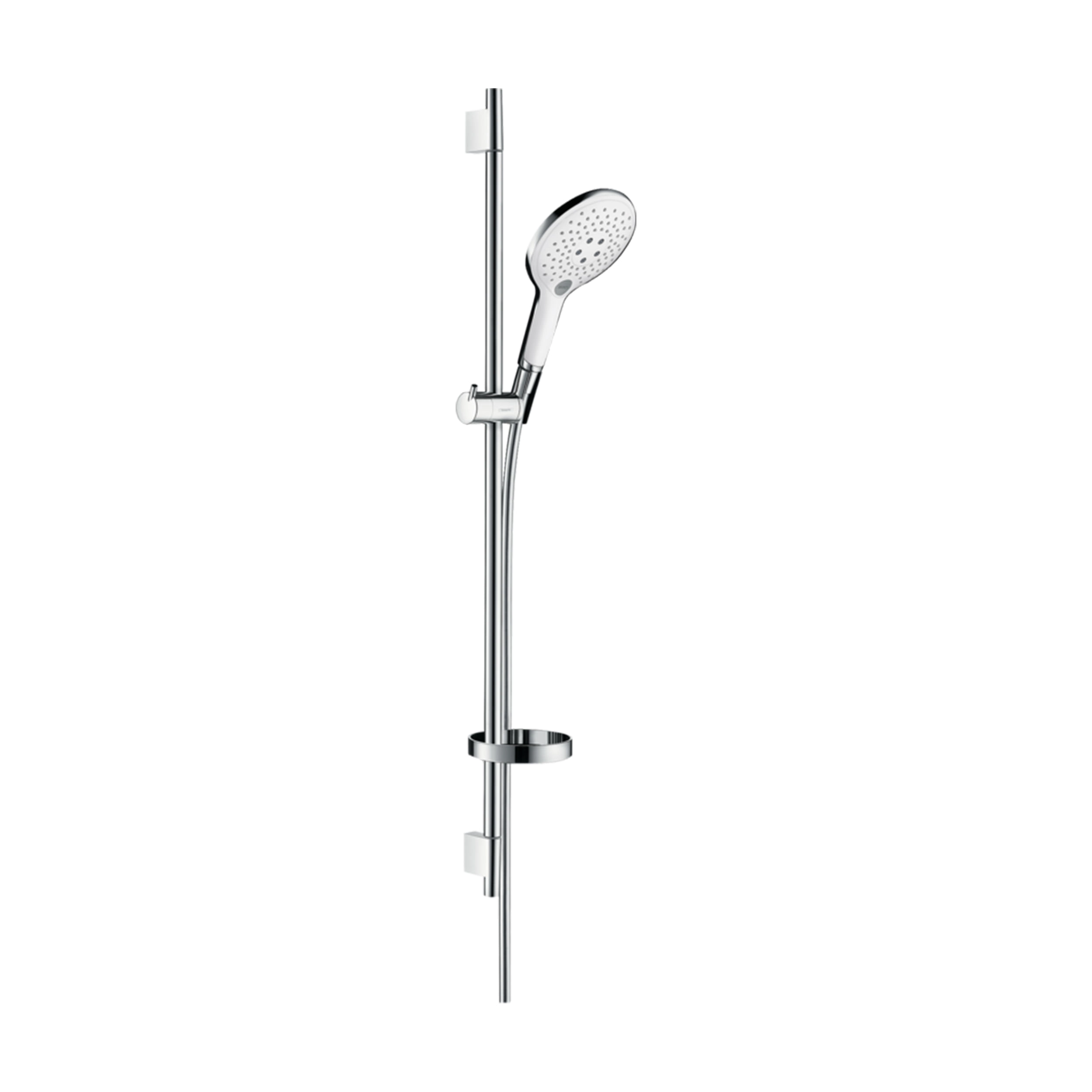 Set Barra Ducha Raindance Select C/Jabonera 27803400 Cromo