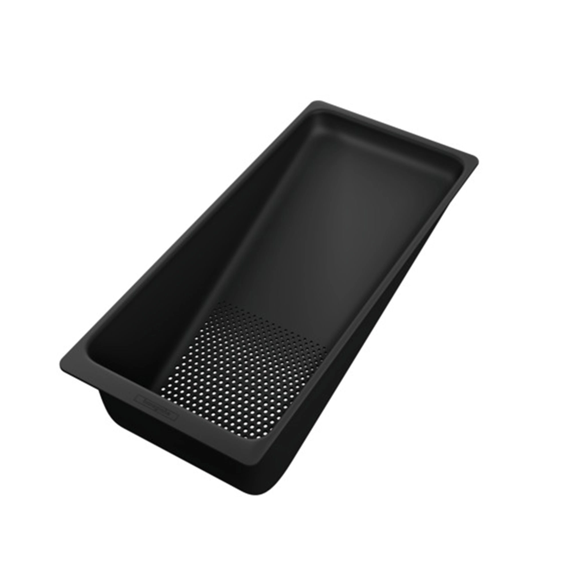 Escurridor Lavaplatos hansgrohe Plástico Negro