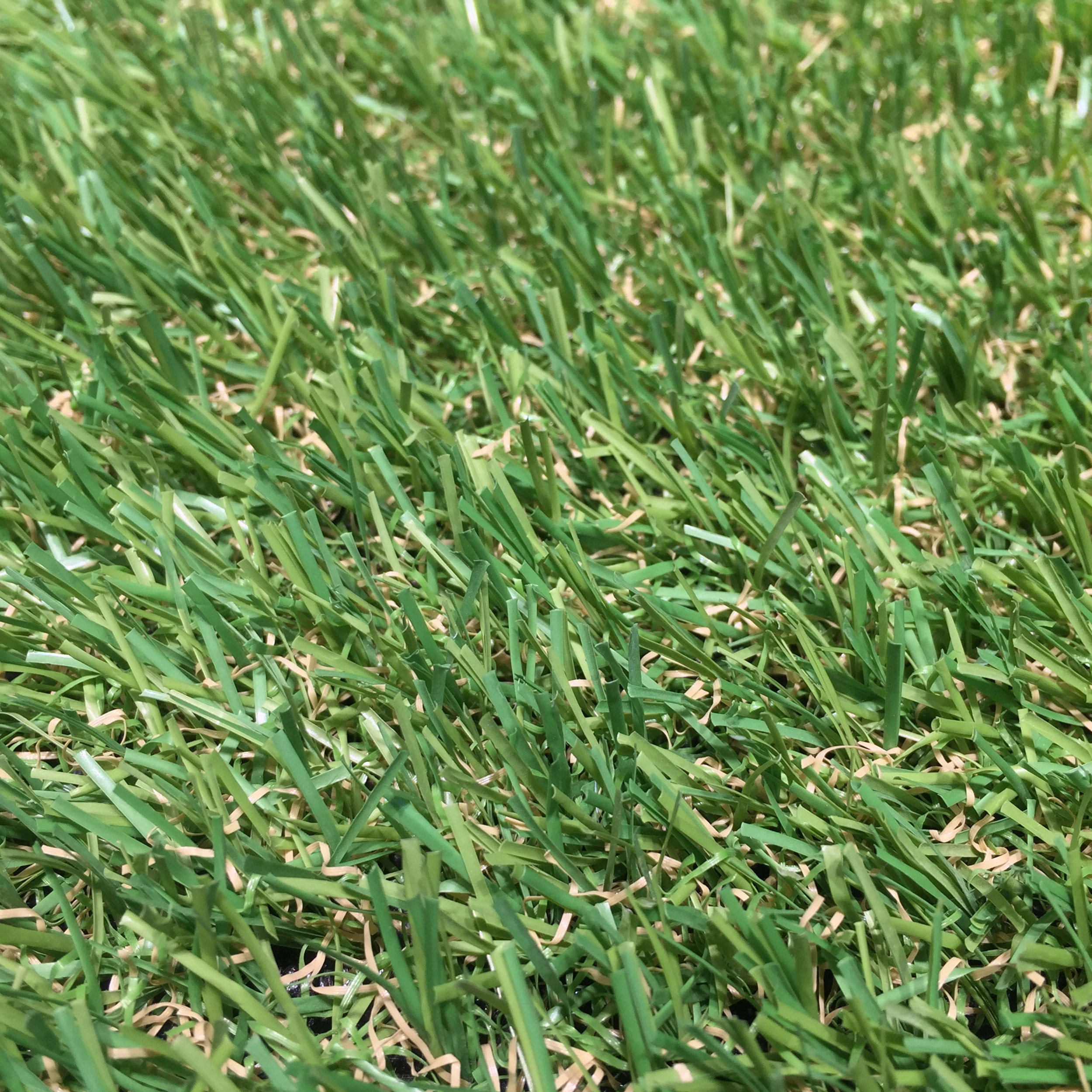 Pasto Sintético en Rollo Grass Abacate 10x1 m (20 mm)