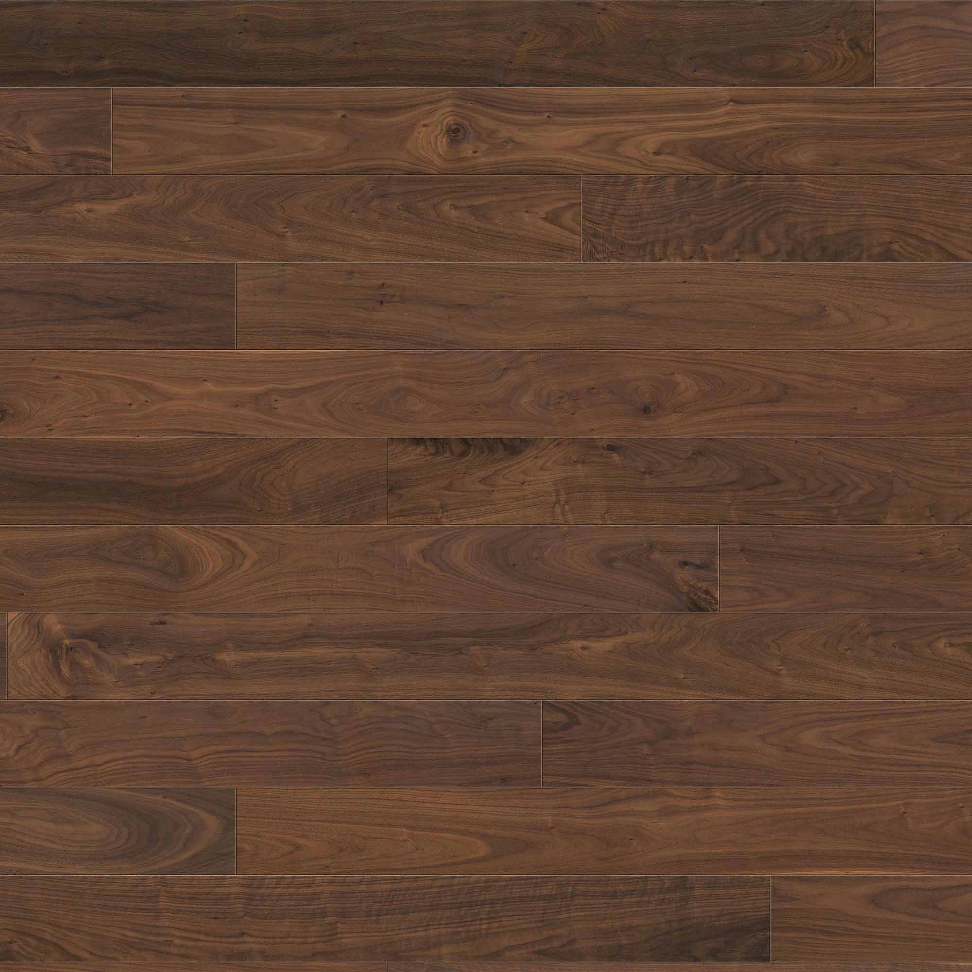 Piso de Madera Alpes Nogal Americano Markant 180x2200 mm