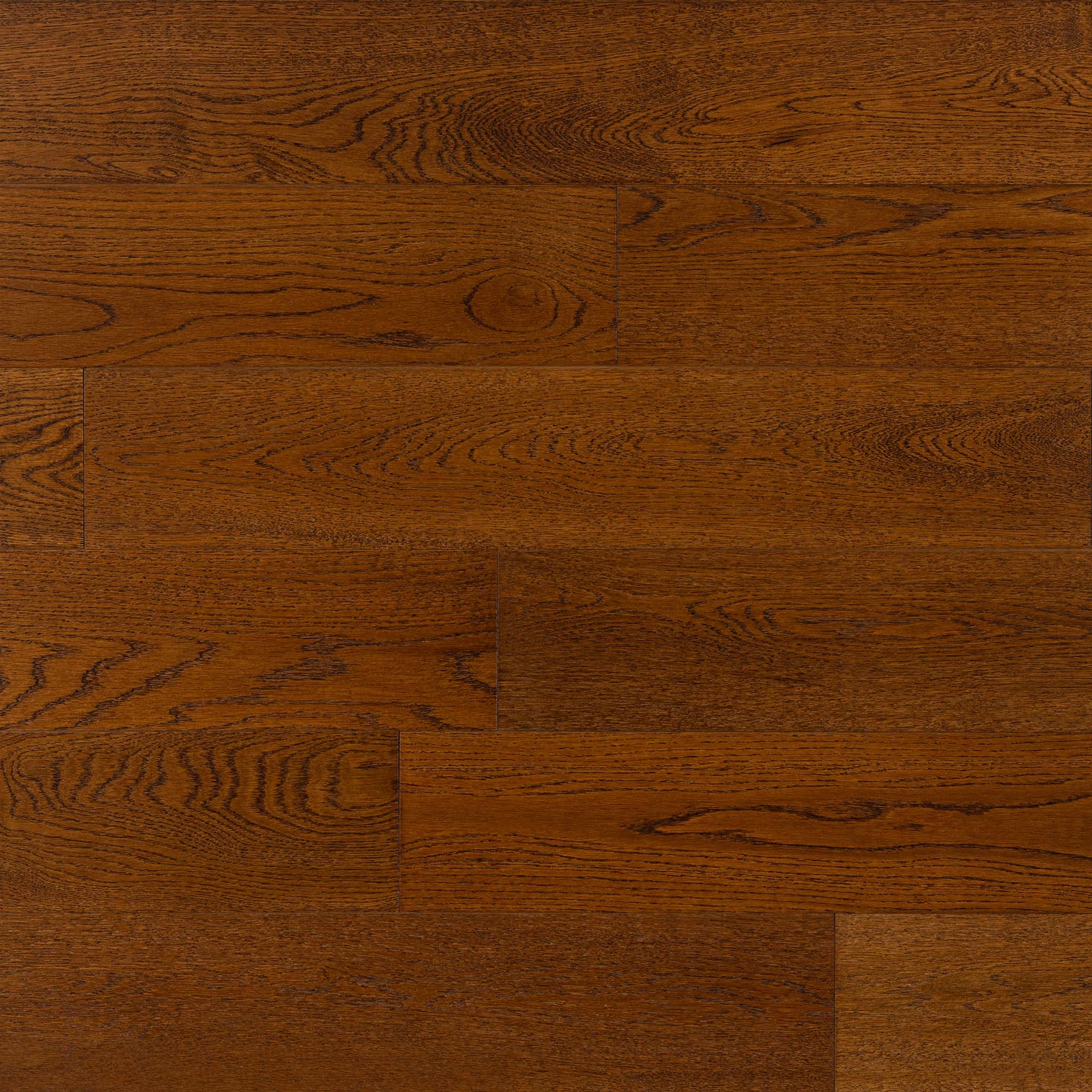 Piso de Madera Himalaya Oak Capuccino 125x400-1200 mm
