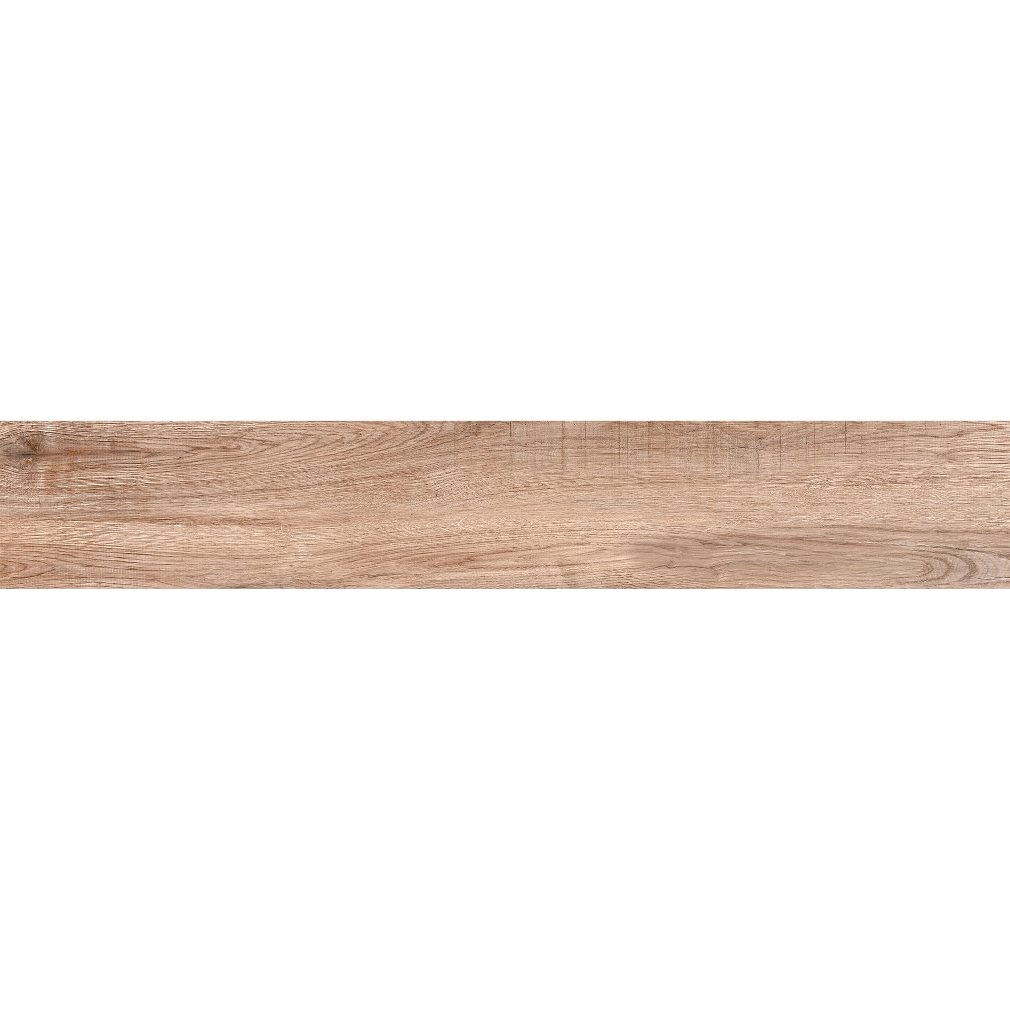 Gres Porcelánico Reserva Castaño Mate 20x122 cm