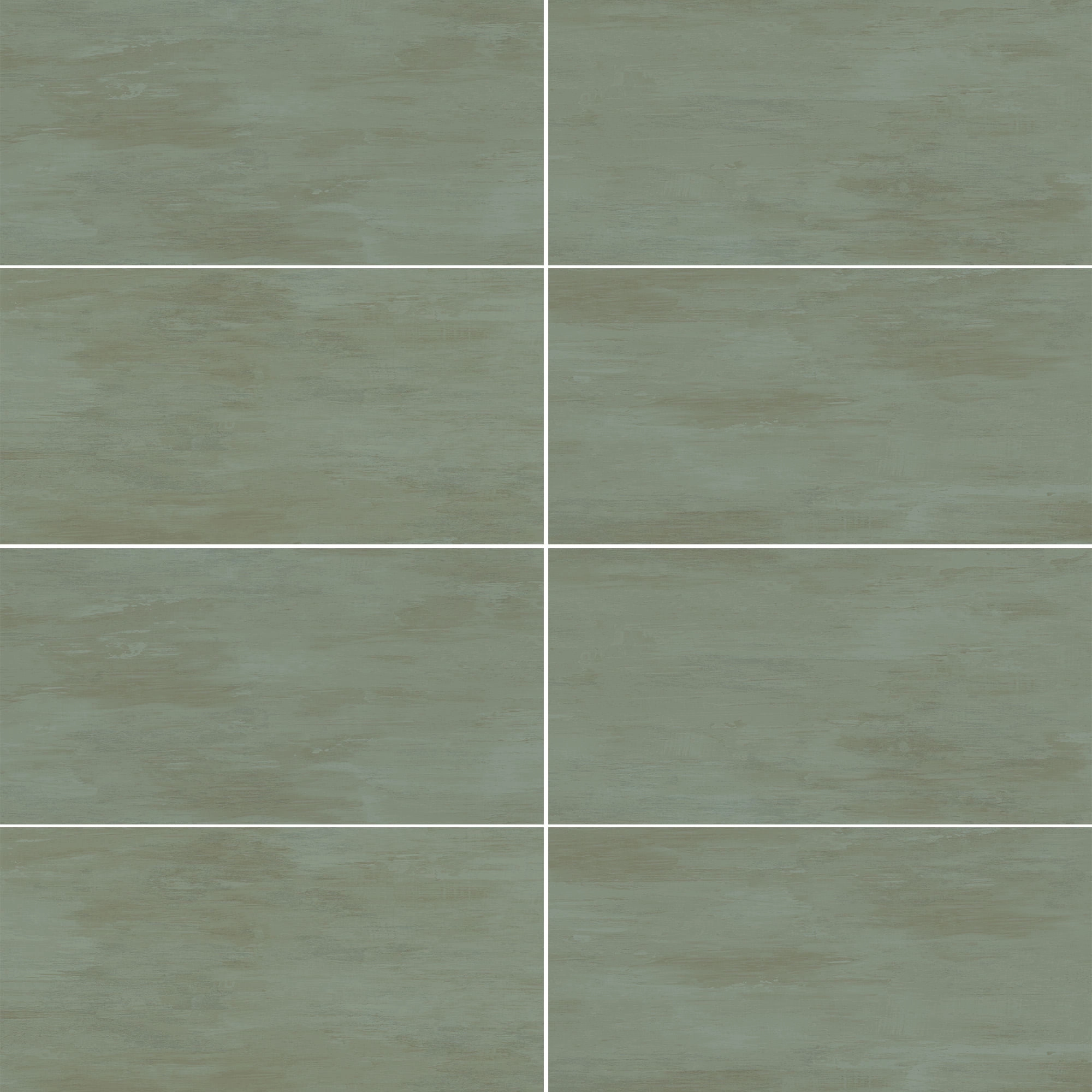 Porcelanato Level Verde Mate 60x120 cm