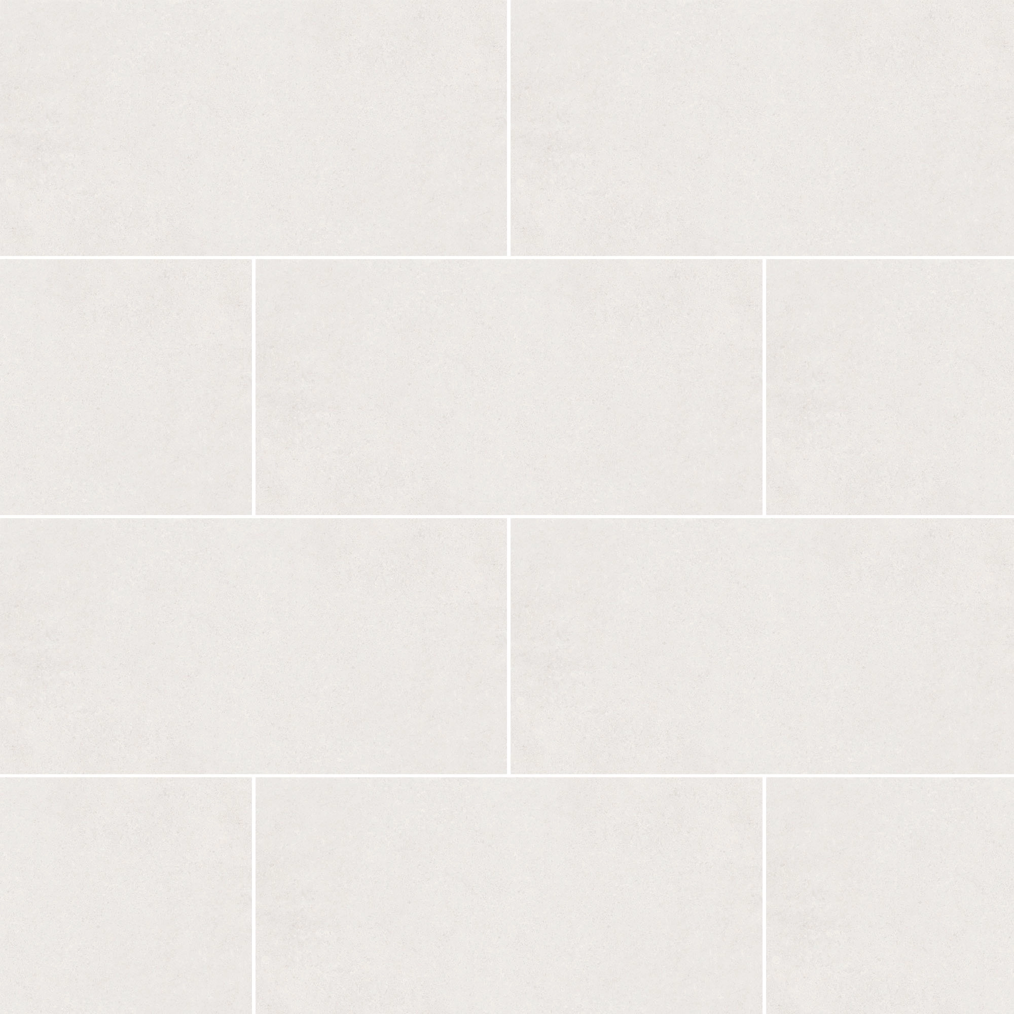 Gres Porcelánico New Concreto Plata Mate 60x120 cm