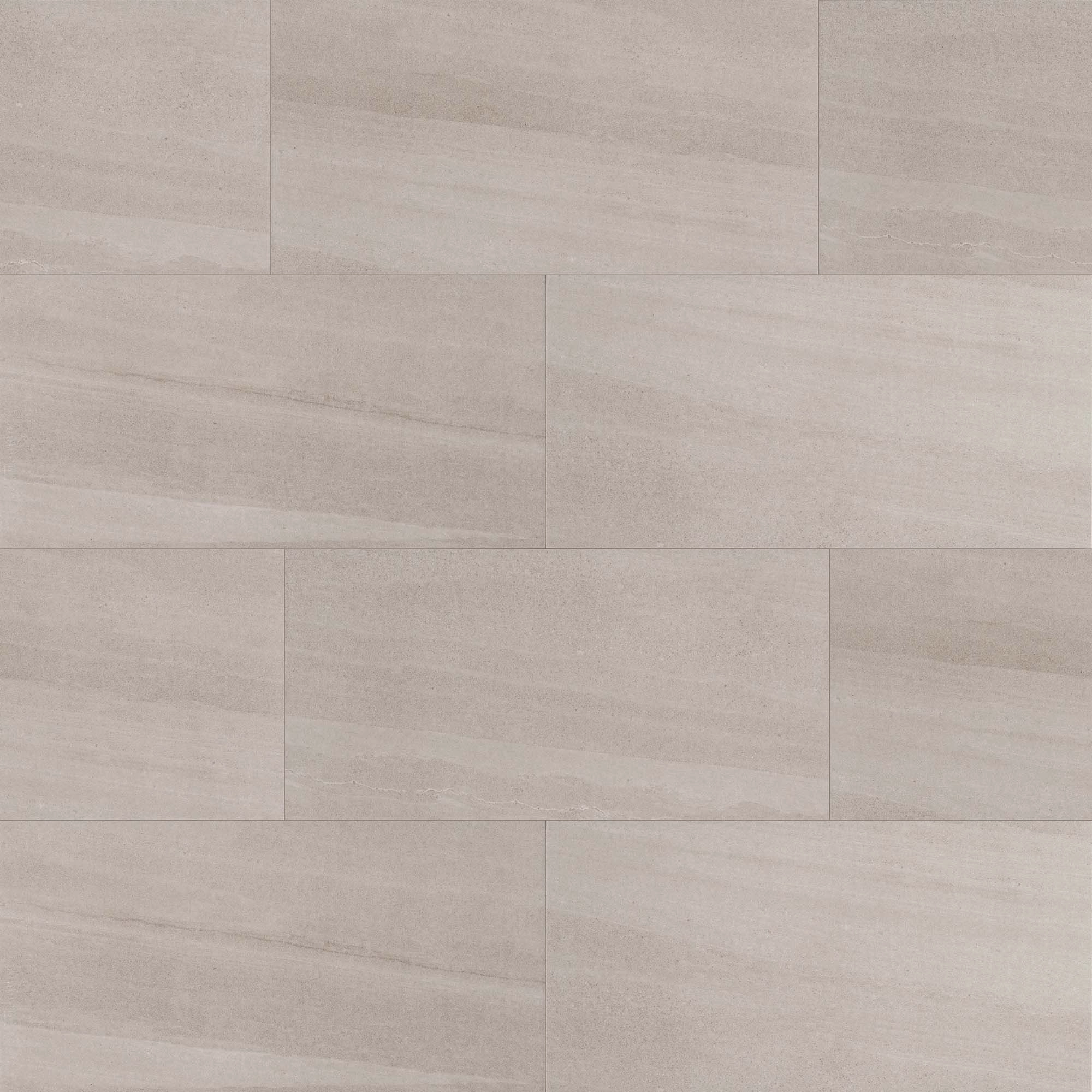 Gres Porcelánico Caystone Ivory Mate Antideslizante 30x60 cm