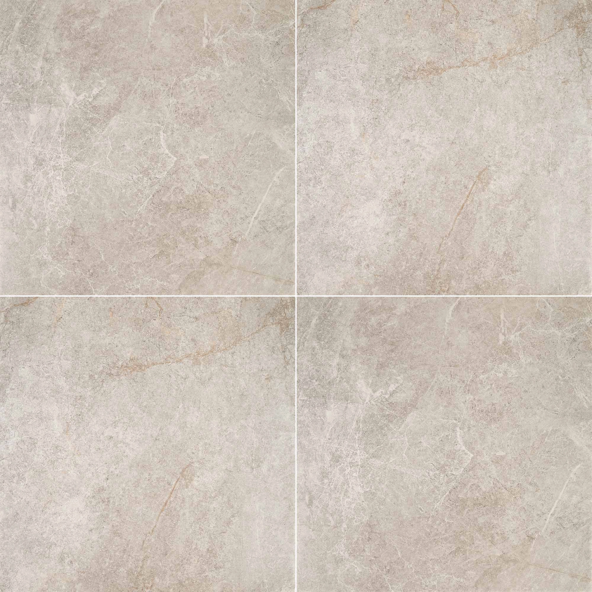Porcelanato Moss Greige Exterior 90x90 cm