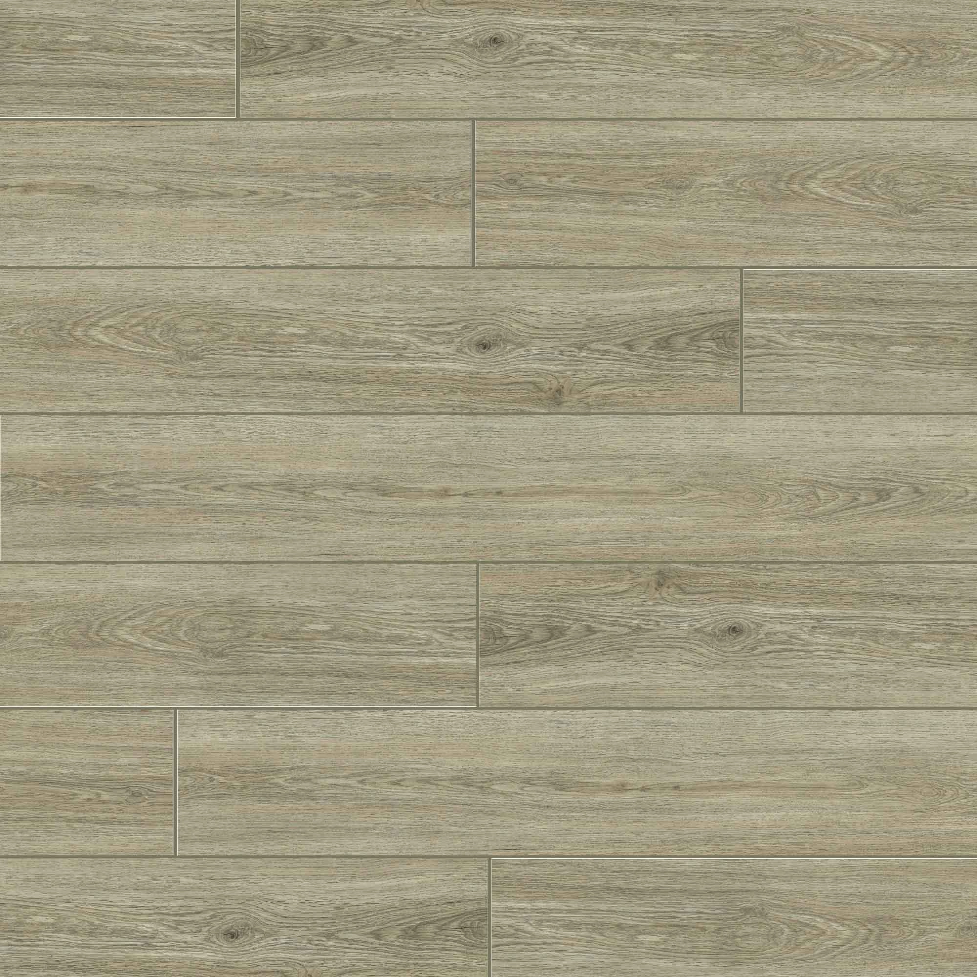 Piso Vinílico SPC Milan Beige 180x1220 mm