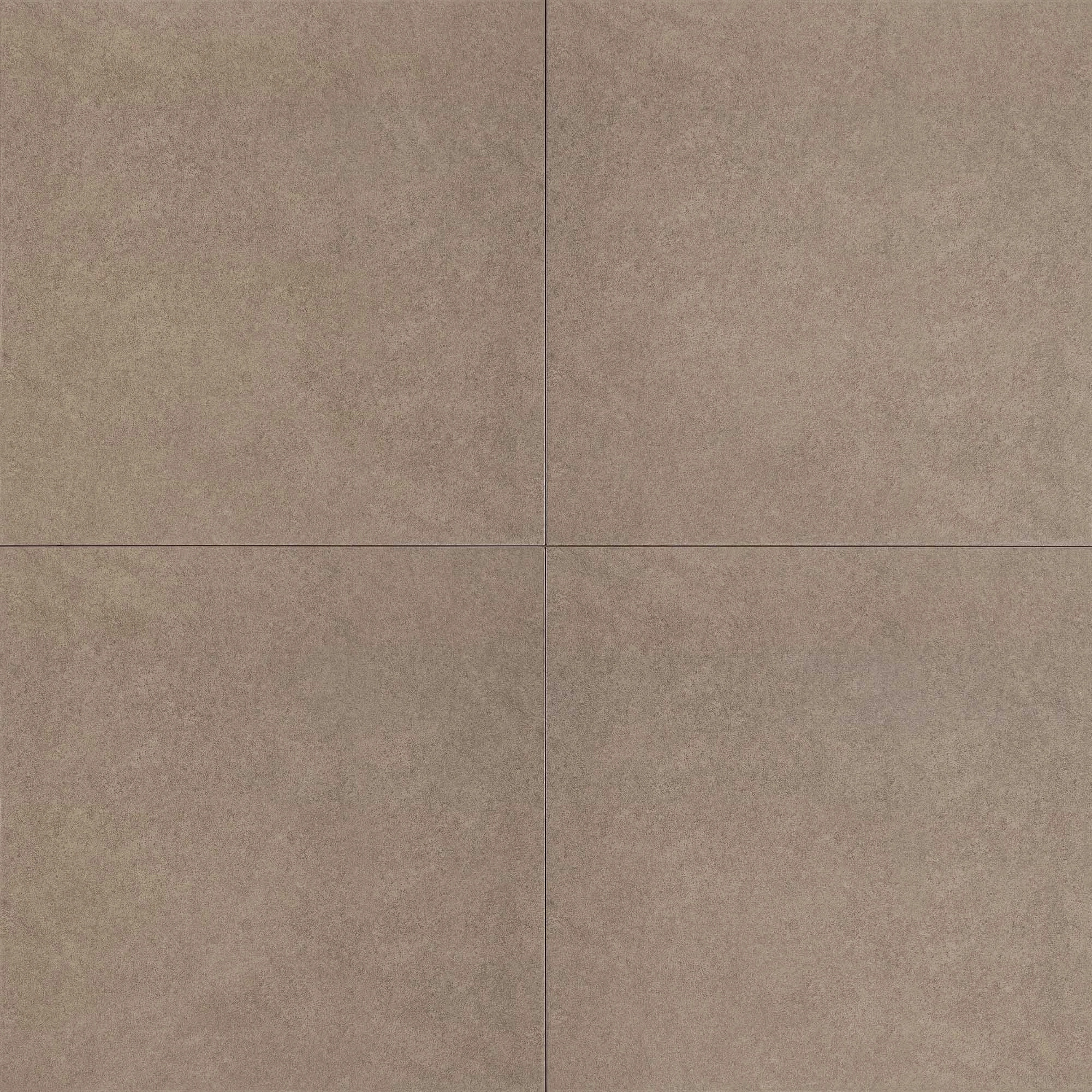 Cerámica Urbano Gris Oscuro Mate 45x45 cm