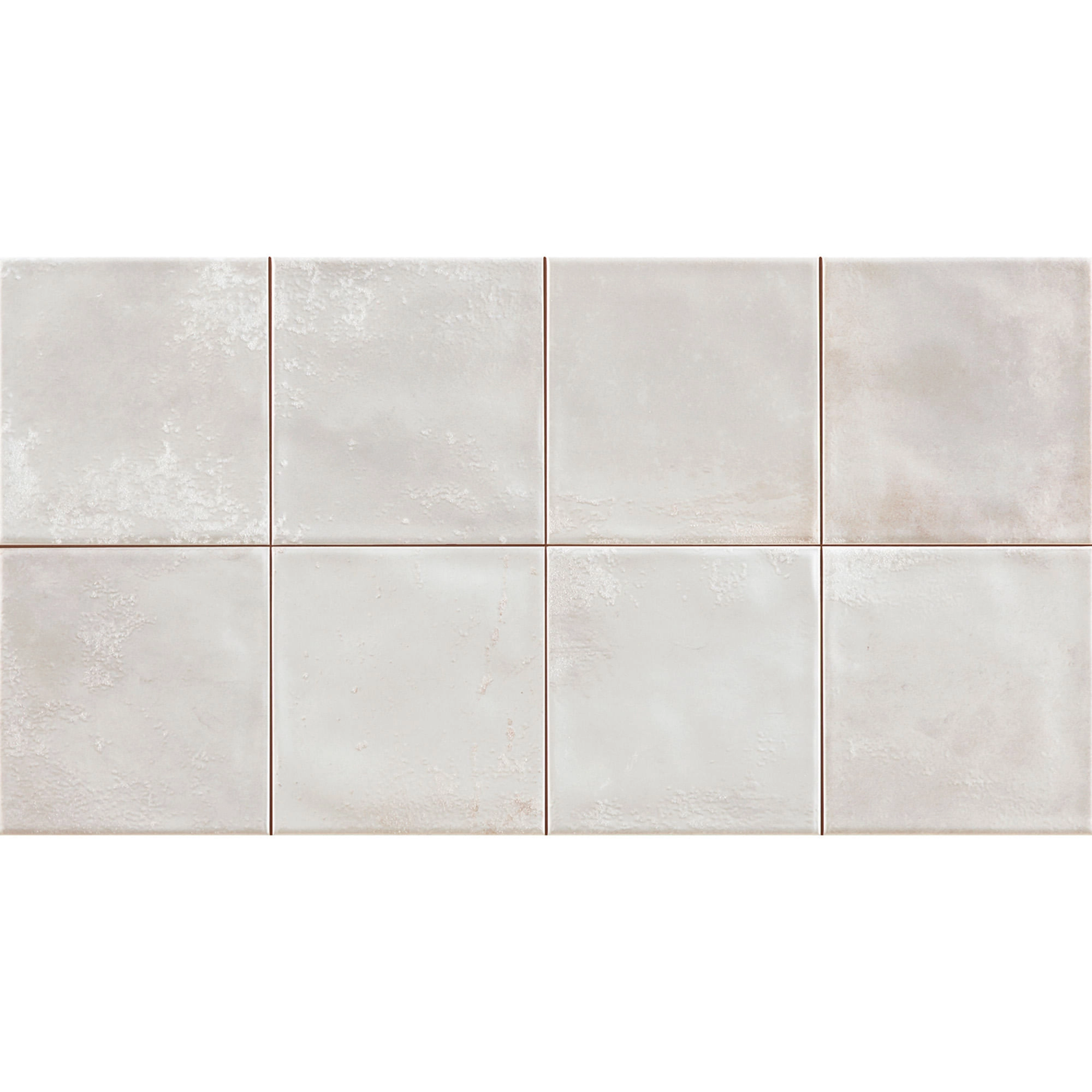 Cerámica Muro Artisan Crema Brillante 31.6x60 cm