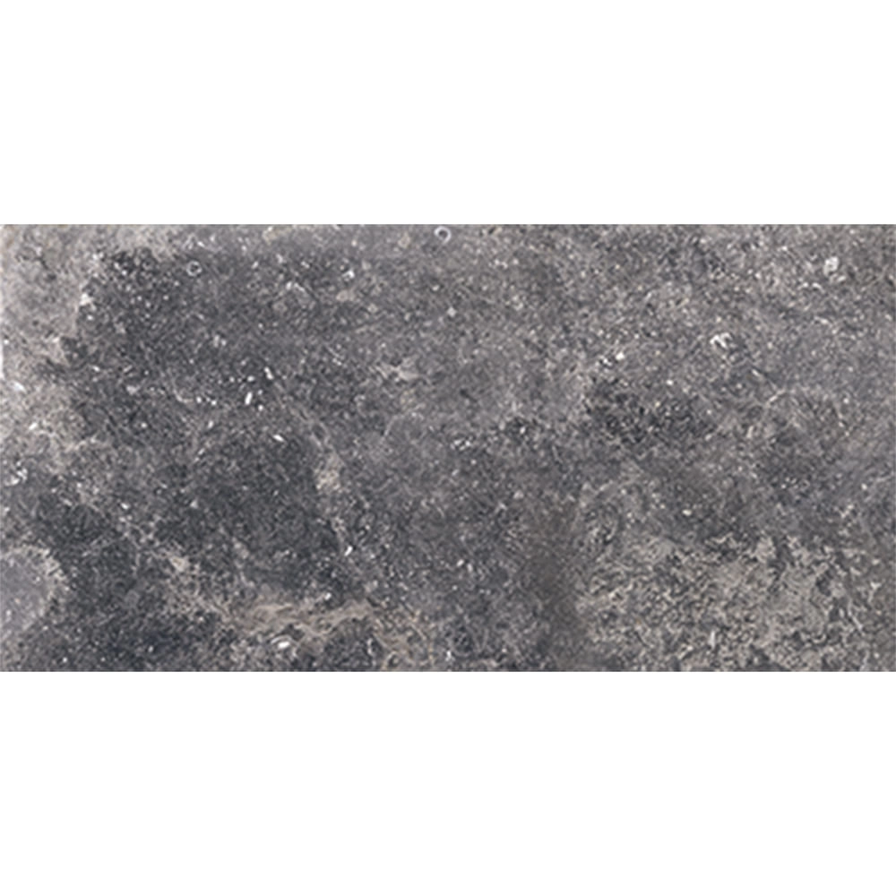 Porcelanato Unique Bleu Anthracite Ancient Mate 60x120 cm