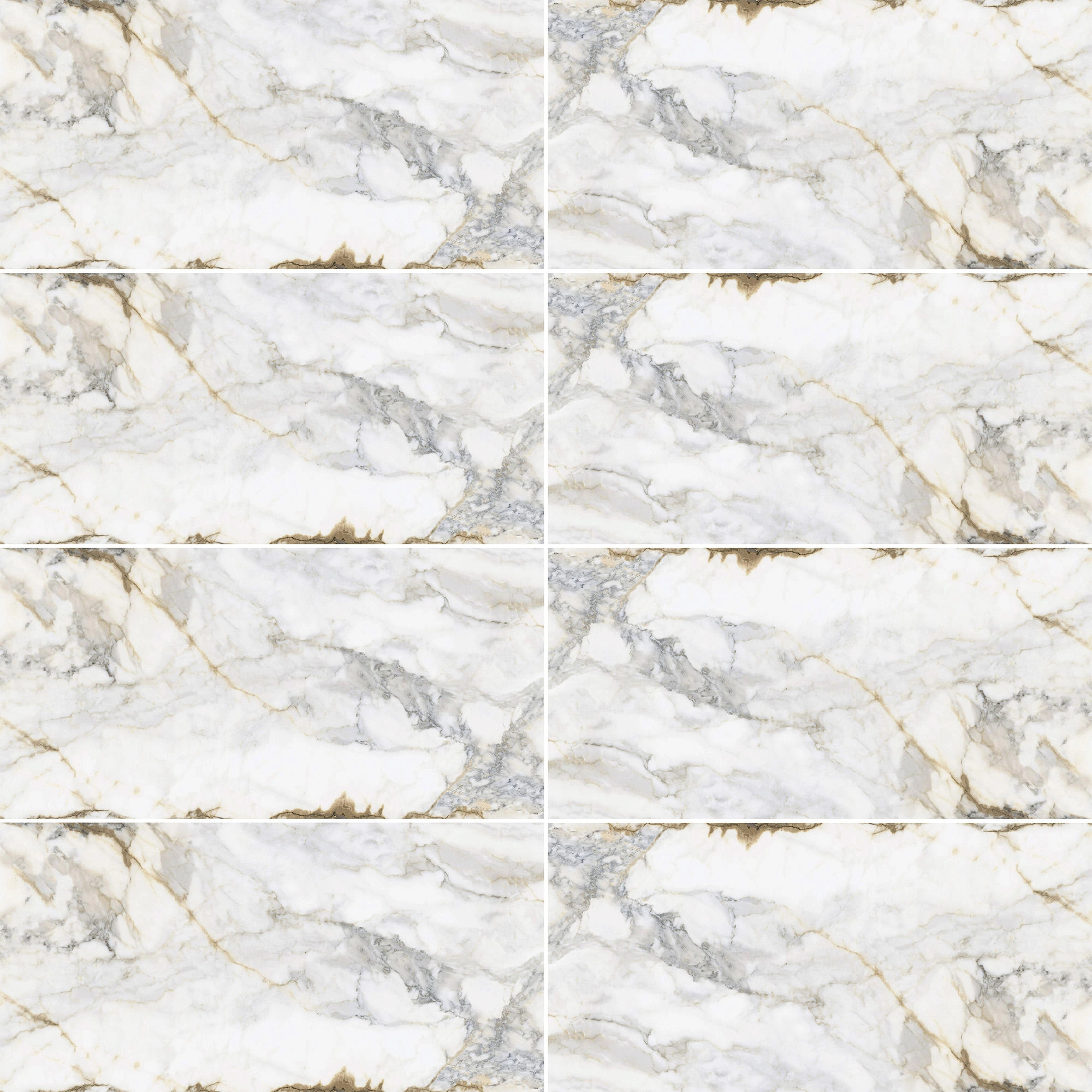 Porcelanato Pisa Gold Beige Mate 60x120 cm