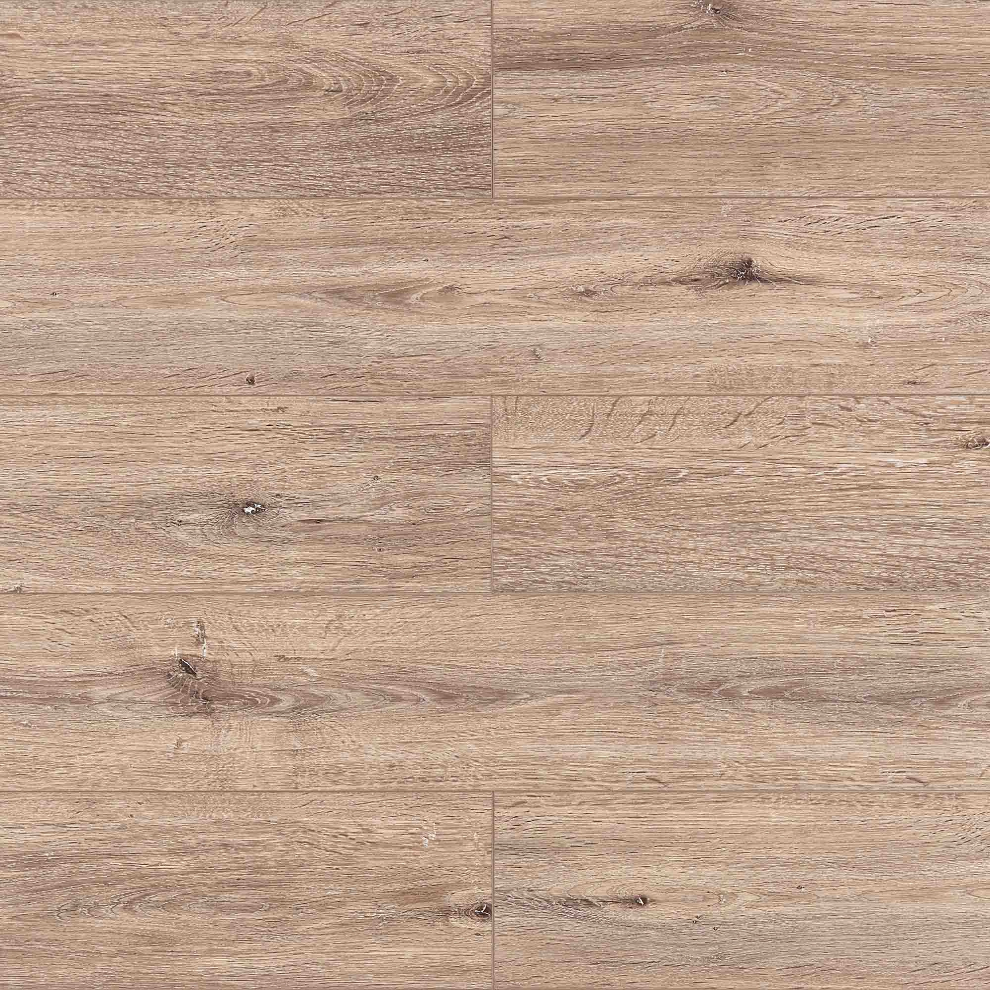 Piso Vinílico SPC Mandala Greige 1220x180 mm