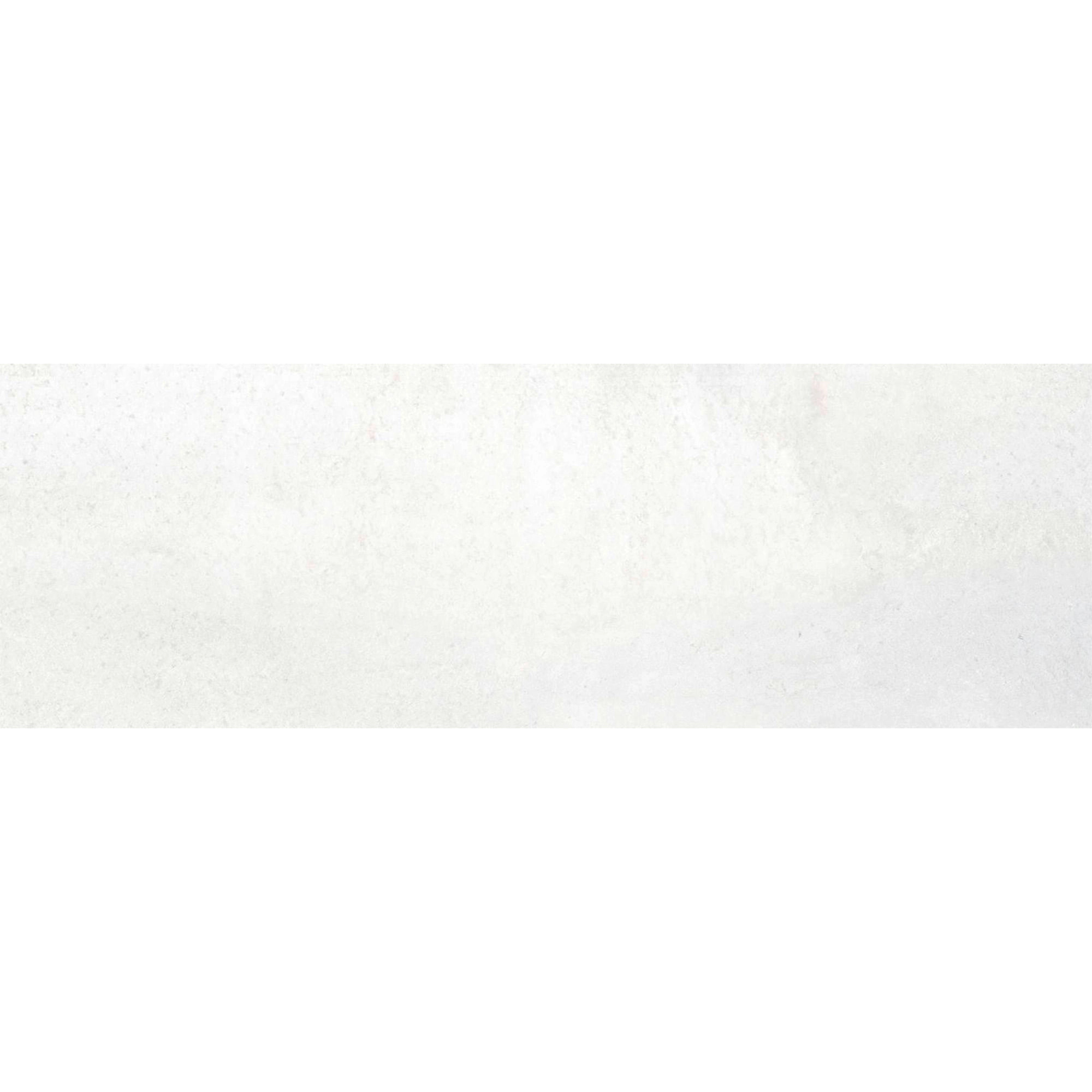 Cerámica Muro Industrial Base Perla Mate 25x75 cm