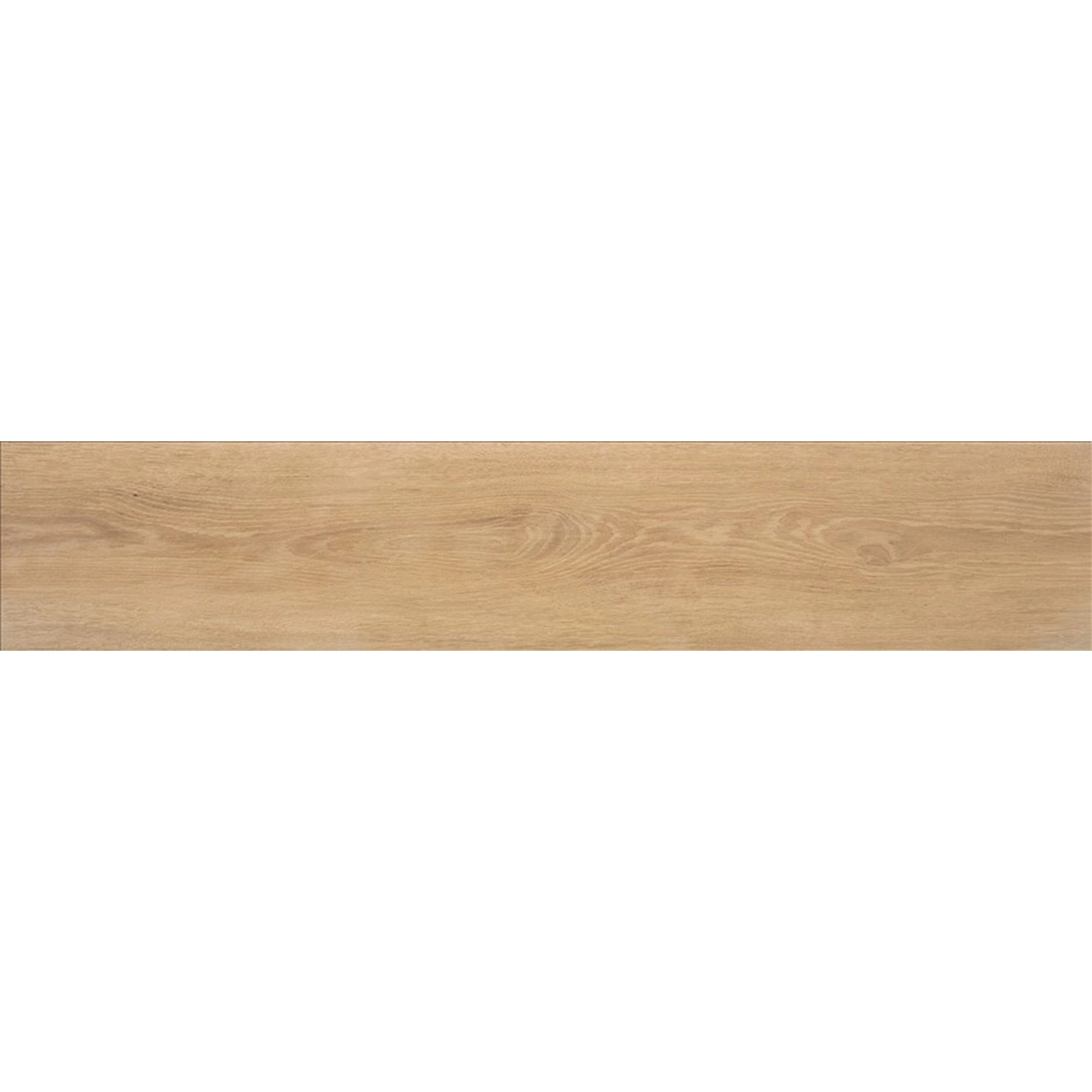 Porcelanato Meridiana Miel Mate 23x120 cm