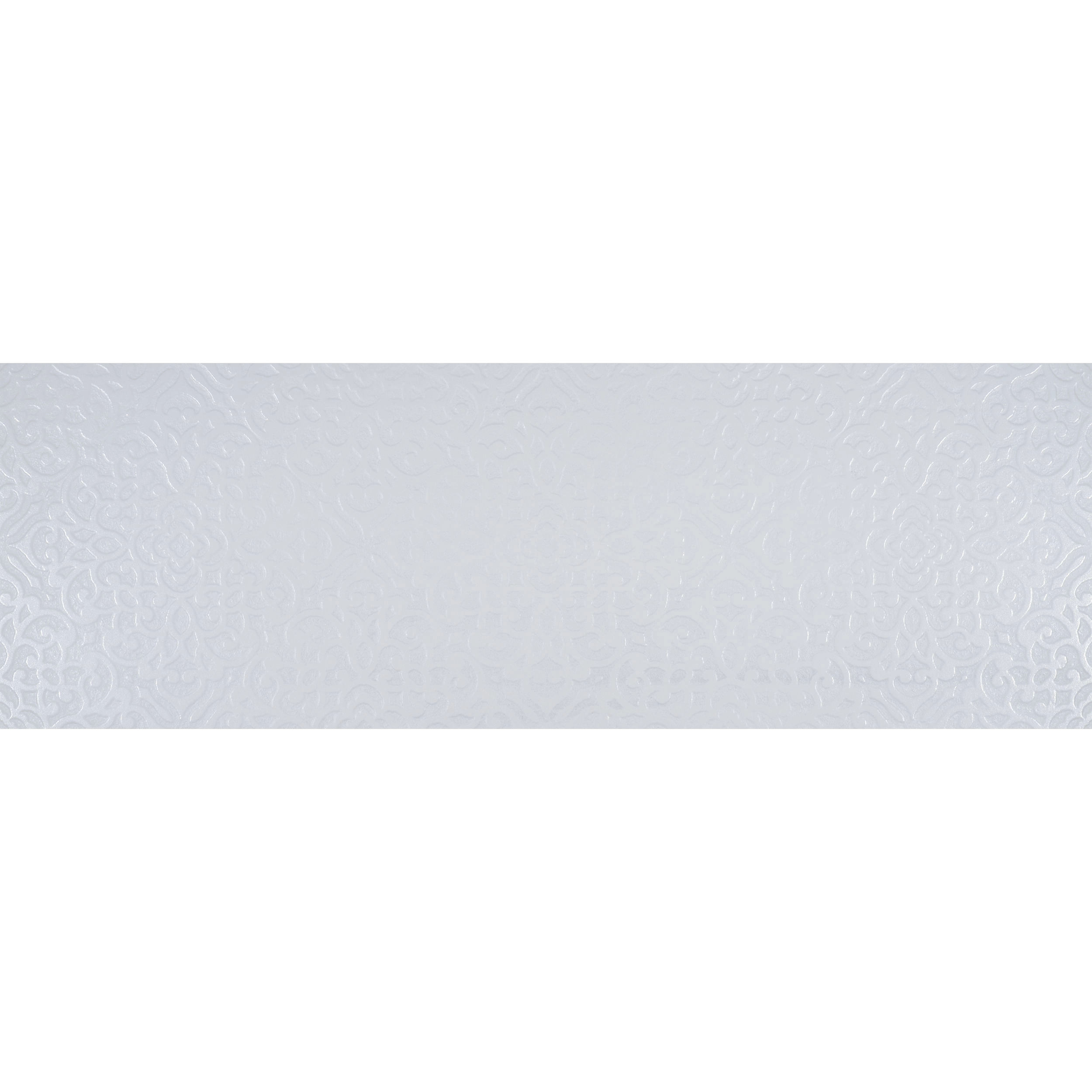 Cerámica Muro Eternal Fenicia Blanco Mate 40x120 cm