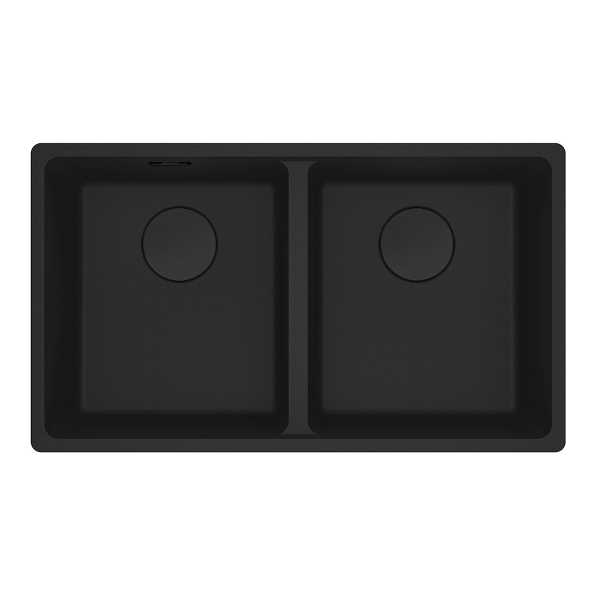 Lavaplatos Maris 2 Cubetas Quarzo 600x1000x350 mm