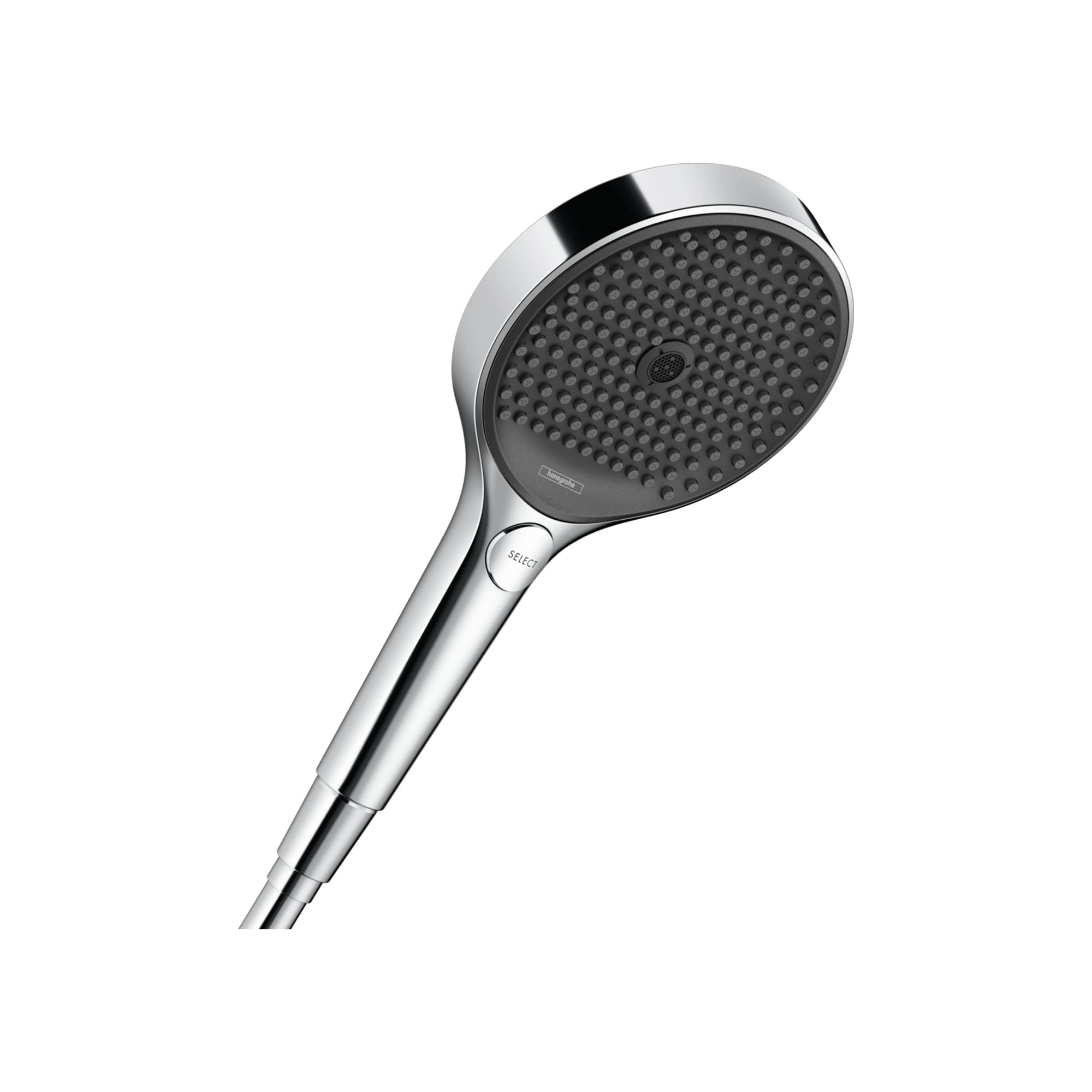Ducha Fono Rainfinity Select 13 cm 3 Jet 26864000 Cromo