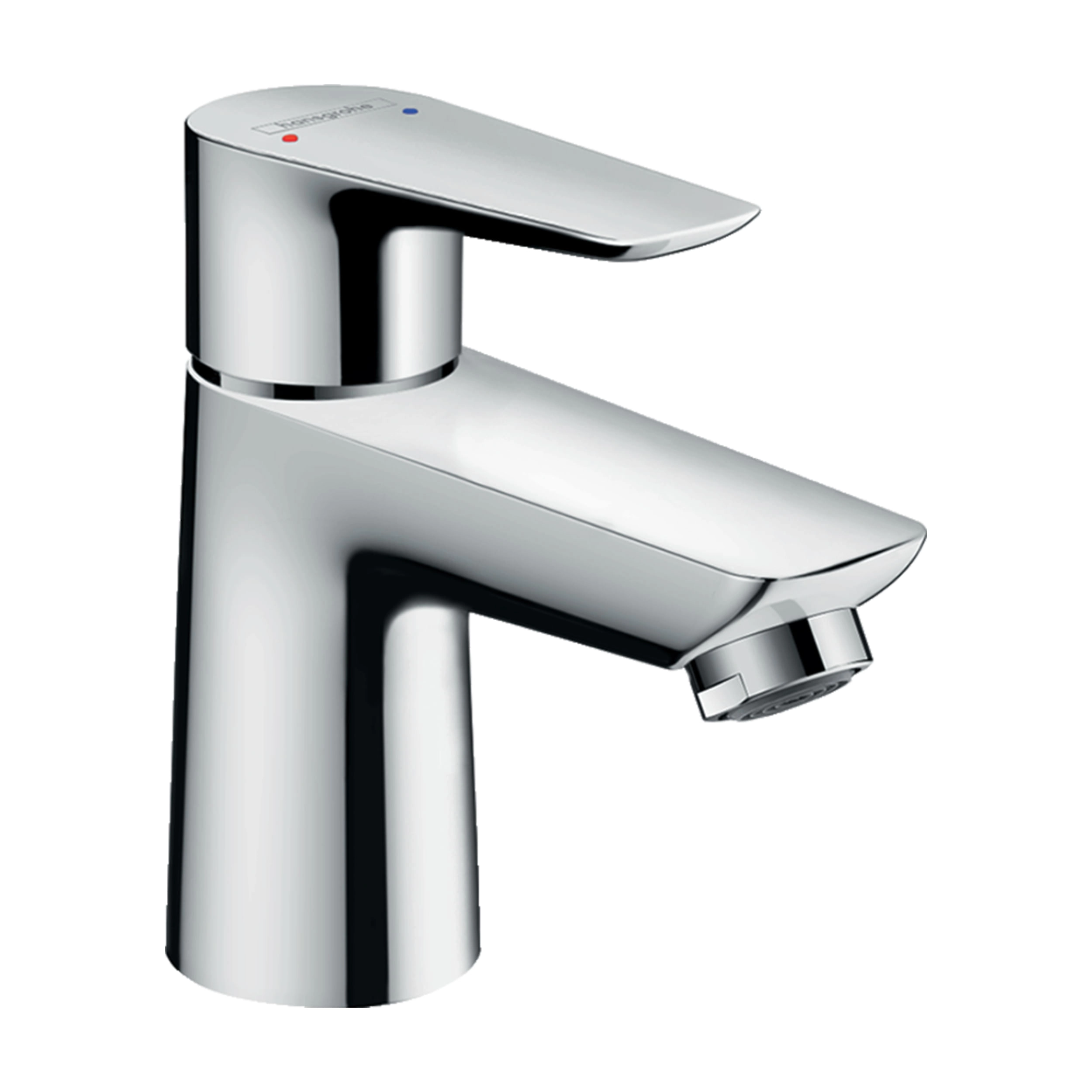 Grifería Lavamanos Talis E 8 cm C/Desagüe Automático 71700000 Cromo