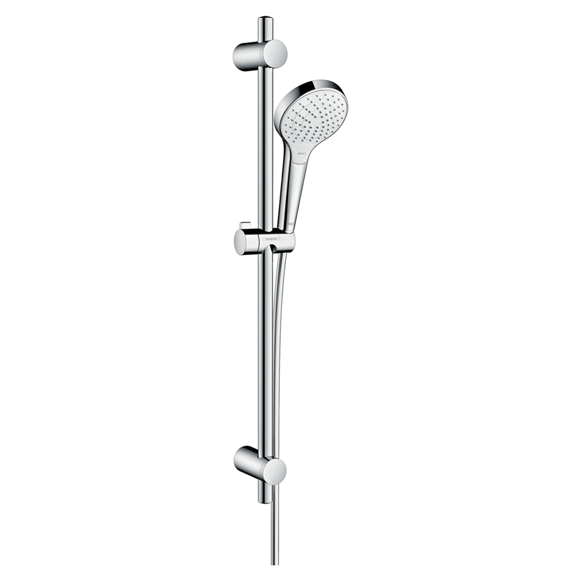 Set Barra Ducha Myselect S 26710400 Cromo